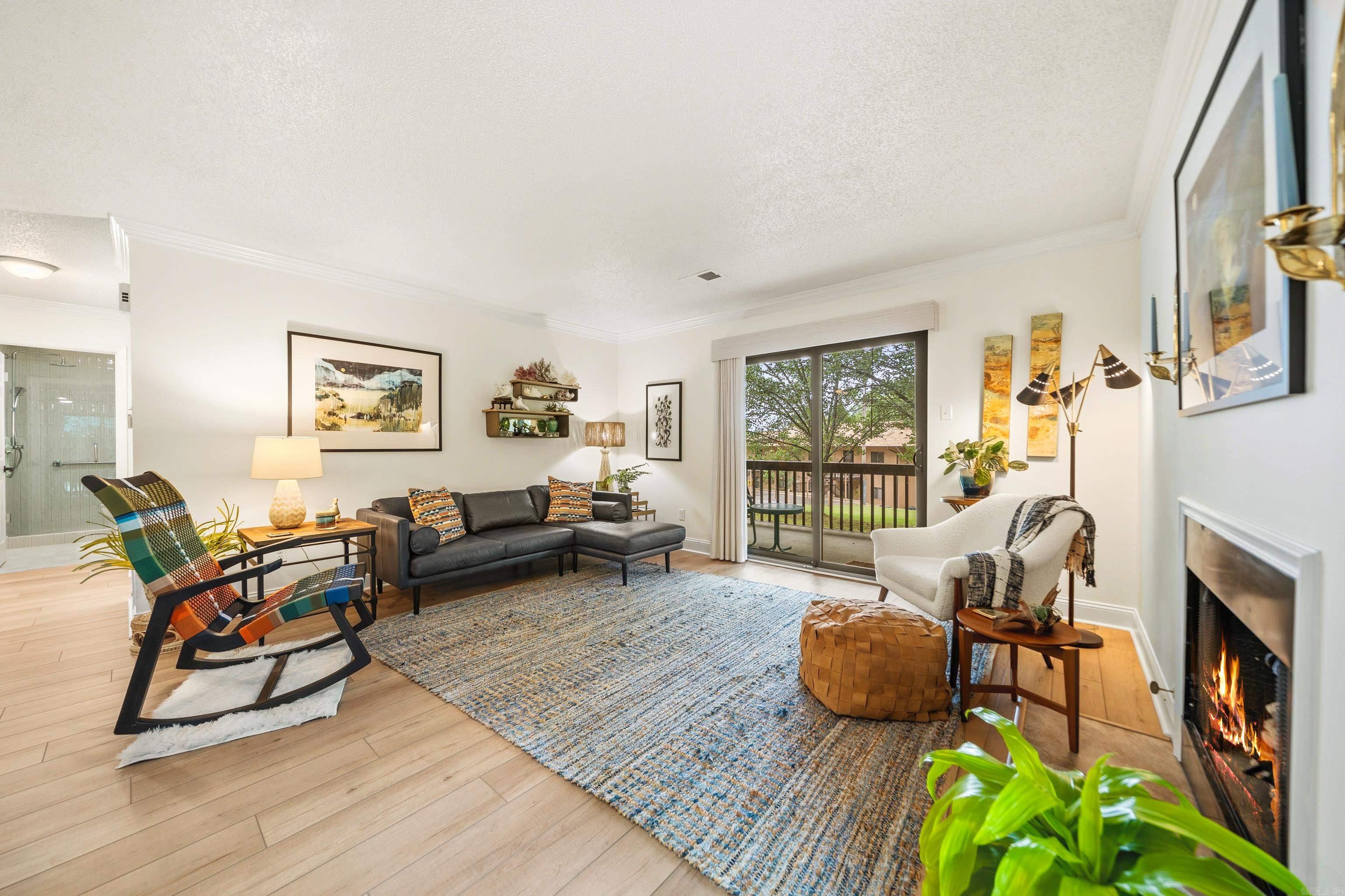 WILLOWBROOK TERRACE HPR - Residential