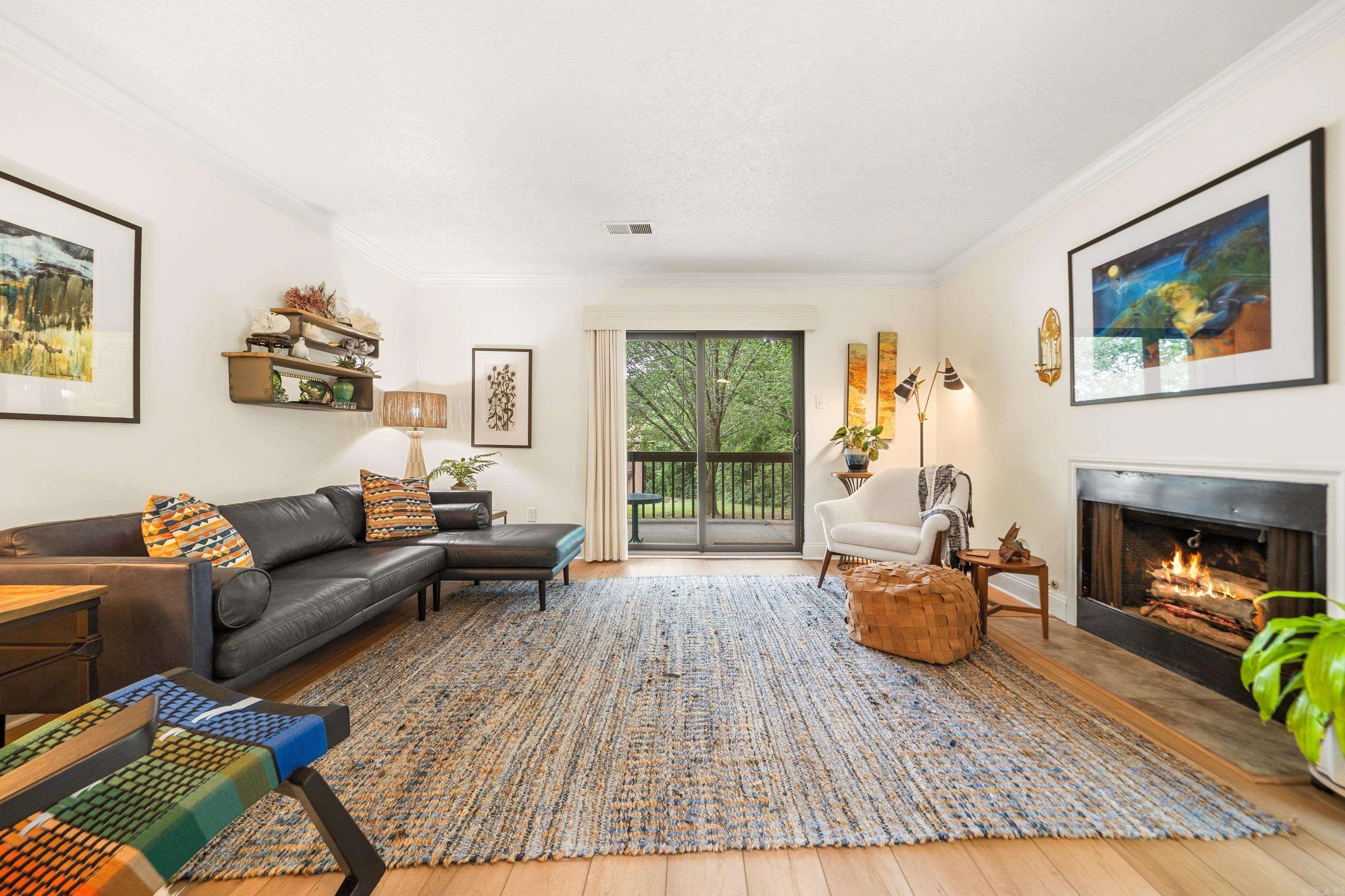WILLOWBROOK TERRACE HPR - Residential