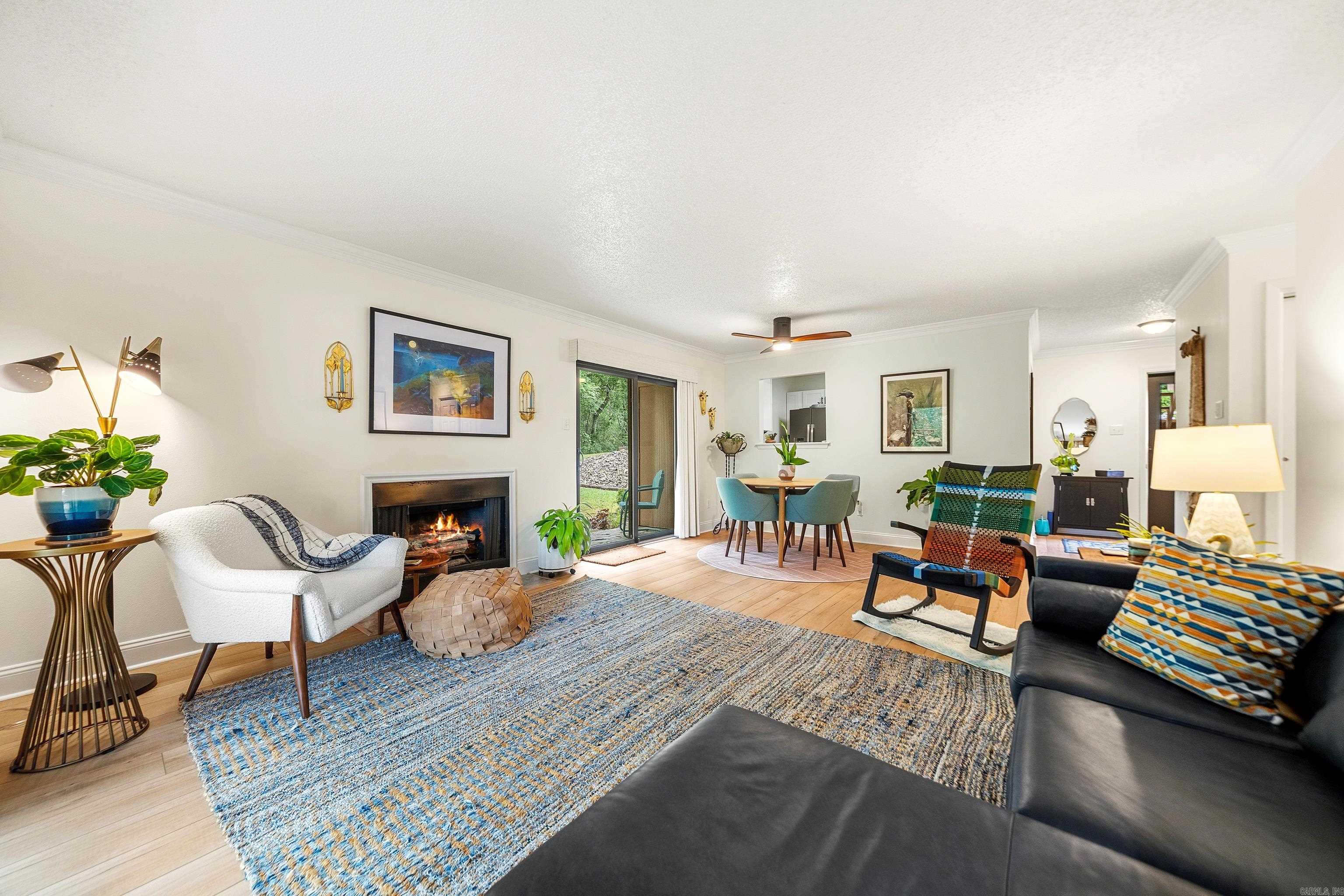 WILLOWBROOK TERRACE HPR - Residential