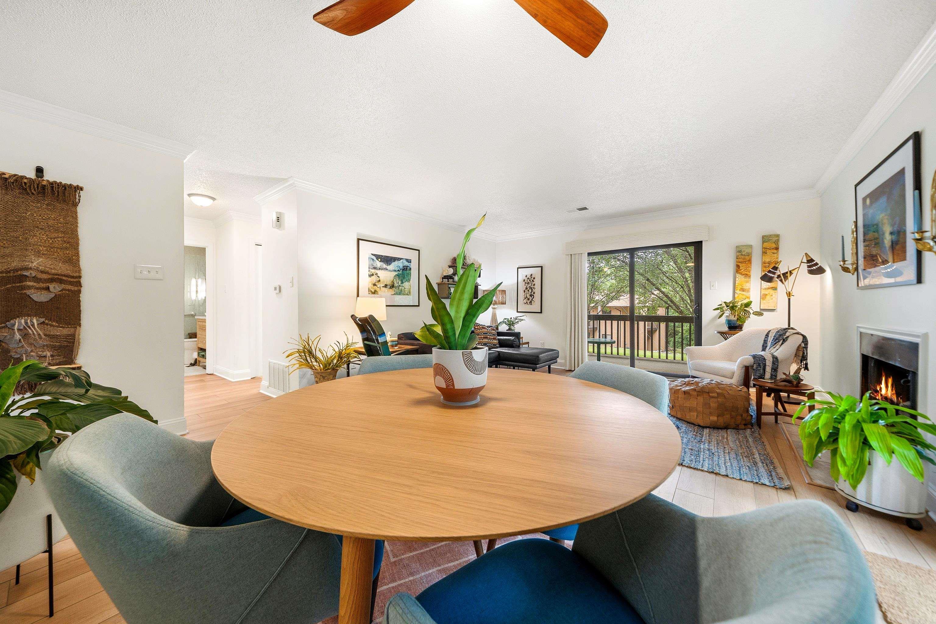 WILLOWBROOK TERRACE HPR - Residential