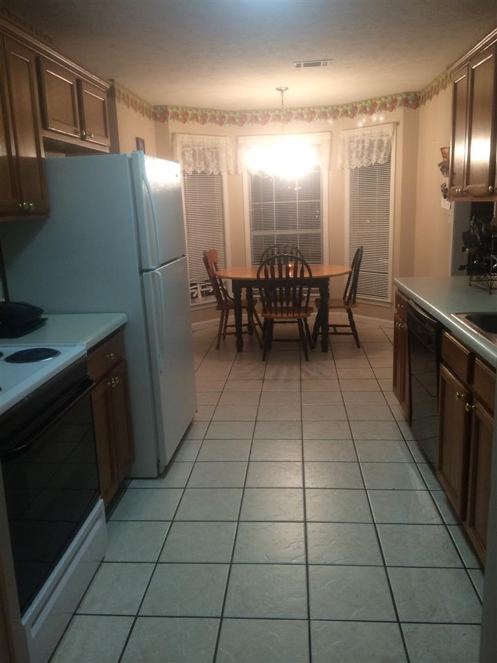 Pin Oak North - Residential