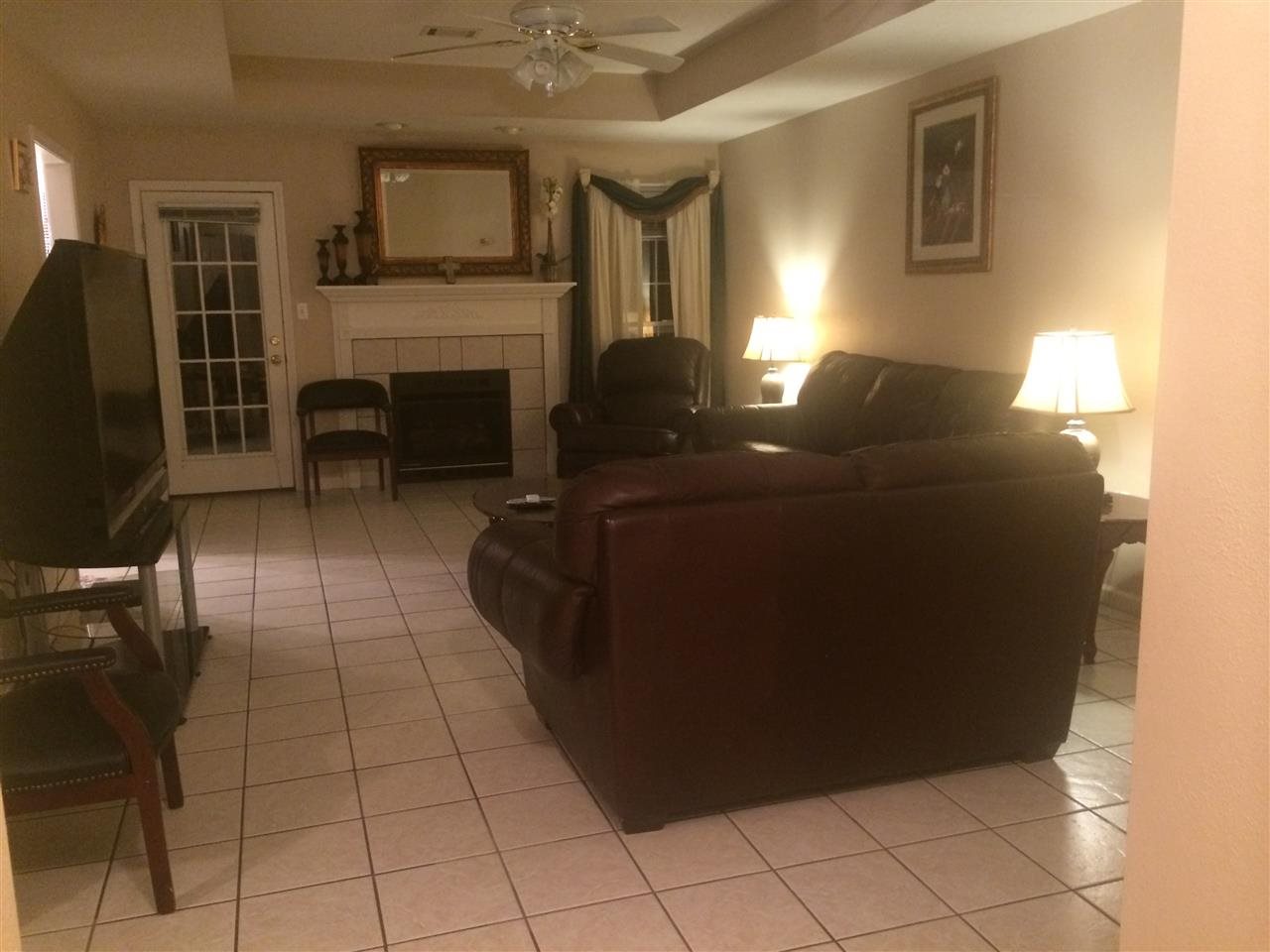 Pin Oak North - Residential