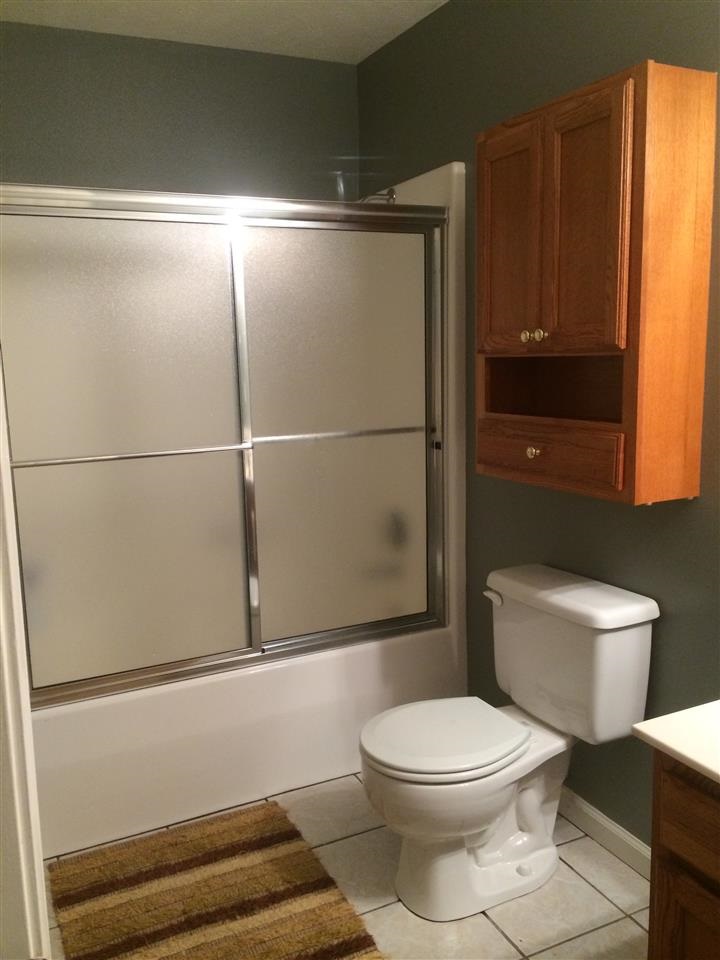 Pin Oak North - Residential