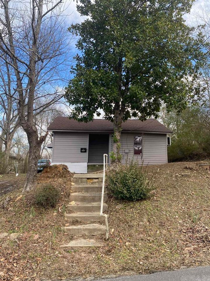 This is no longer tenant occupied. You could rent it, or live in it yourself.  Seller replaced roof, added mini splits, painted, replaced flooring, electrical, and plumbing in 2023.