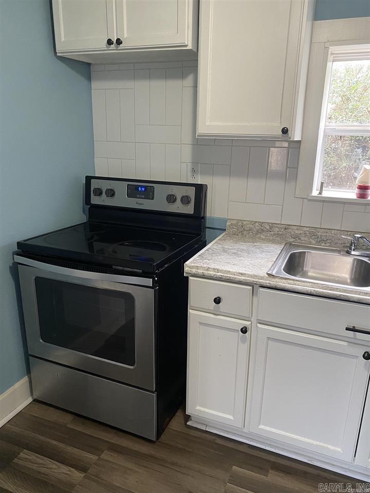 LUND & HILL (ORIGINAL TOWN) - Residential