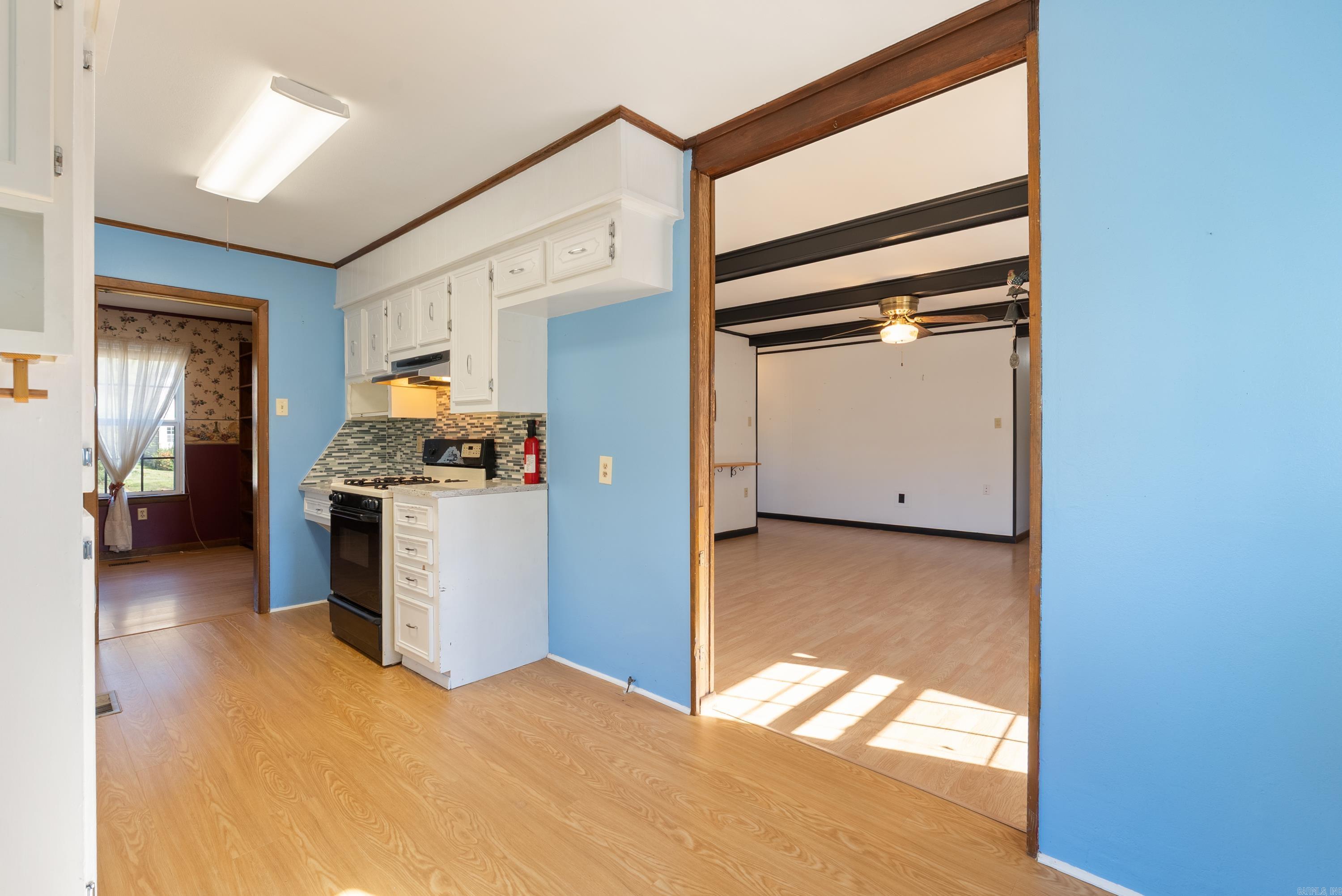 Sara Lynn - Residential