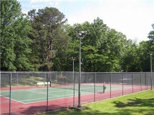 The Moorings HPR - Residential