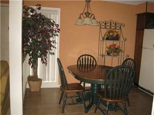 The Moorings HPR - Residential