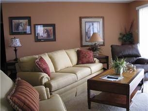 The Moorings HPR - Residential