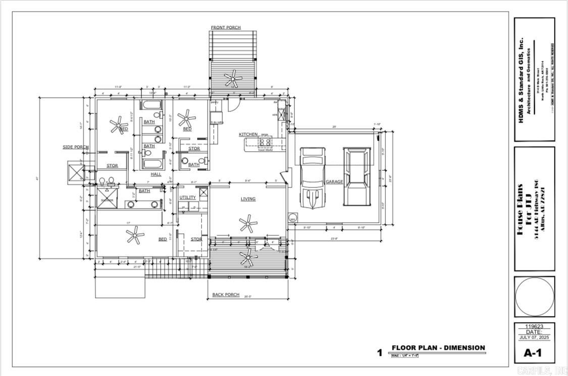 Franklin - Residential