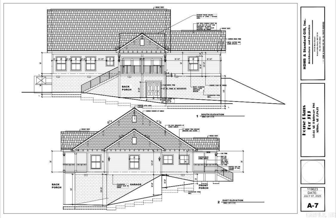 Franklin - Residential