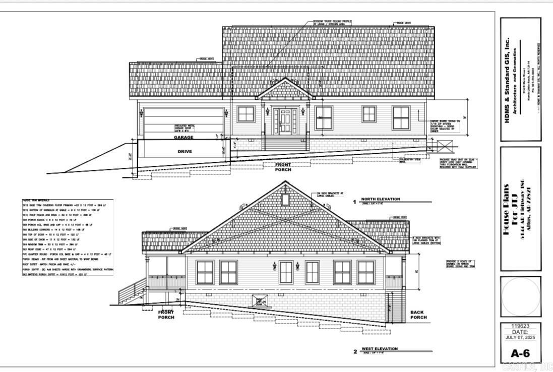 Franklin - Residential