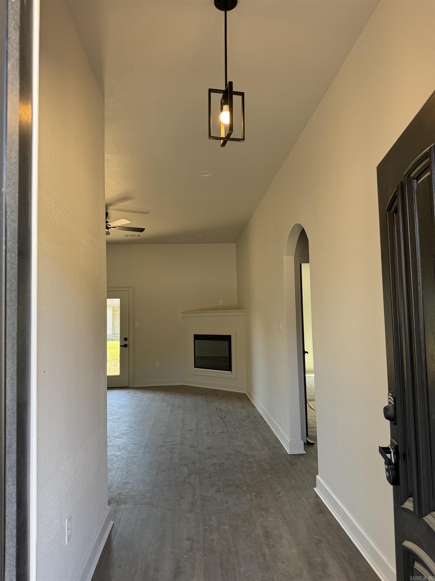 SPRINGTREE VILLAGE - Residential