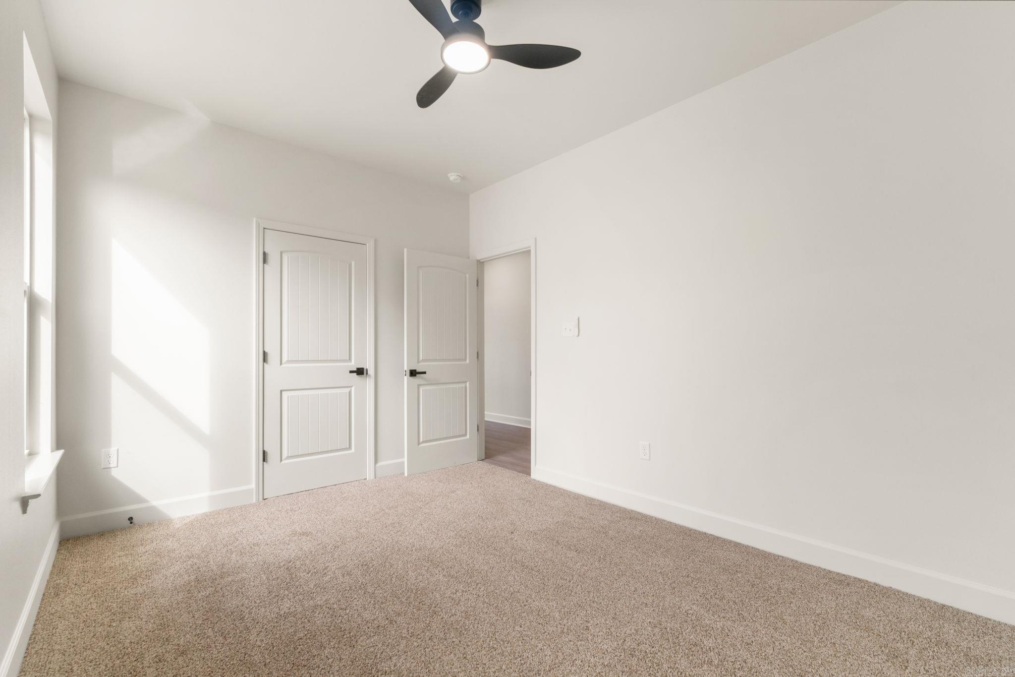 SPRINGTREE VILLAGE - Residential