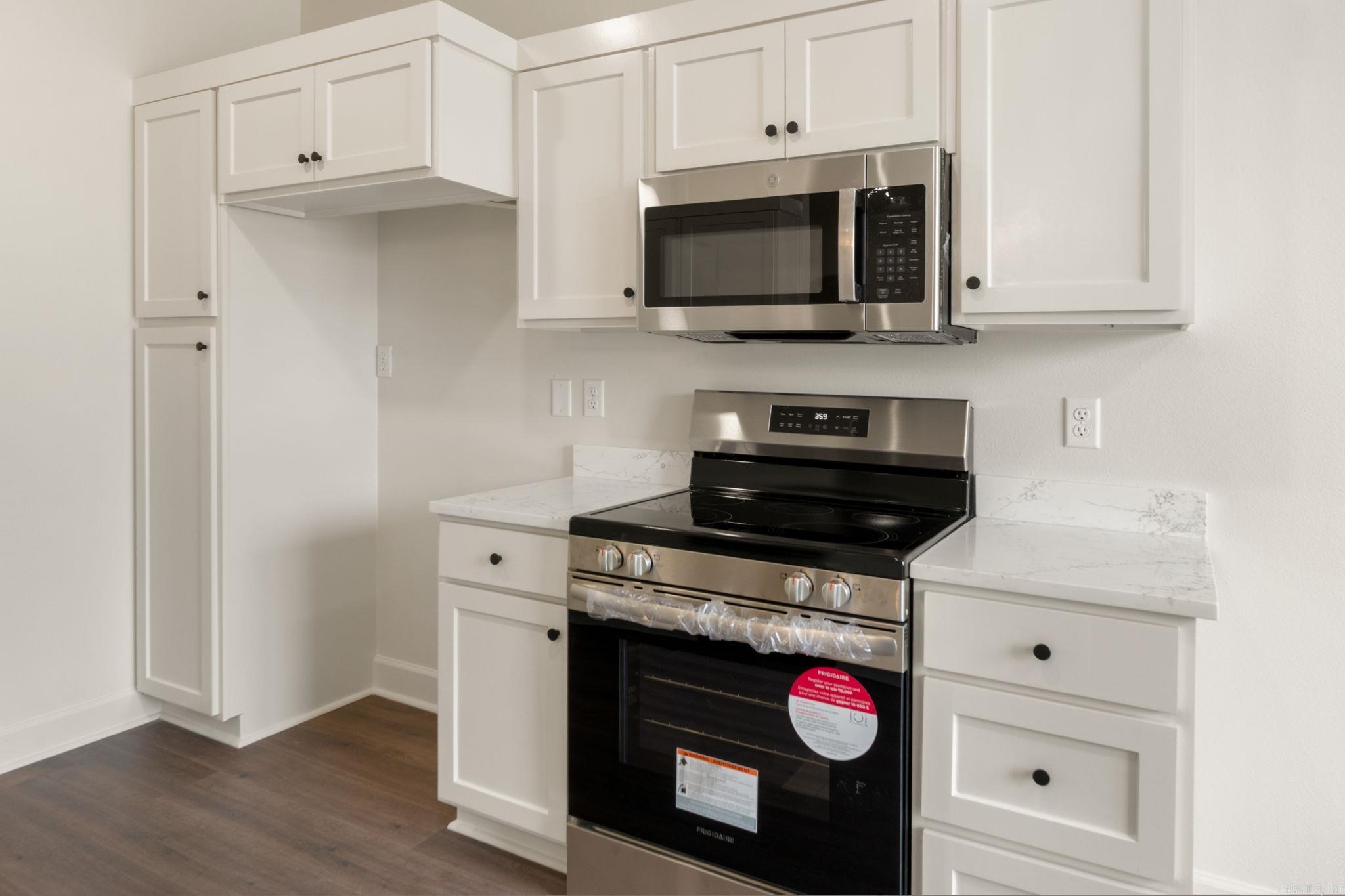 SPRINGTREE VILLAGE - Residential