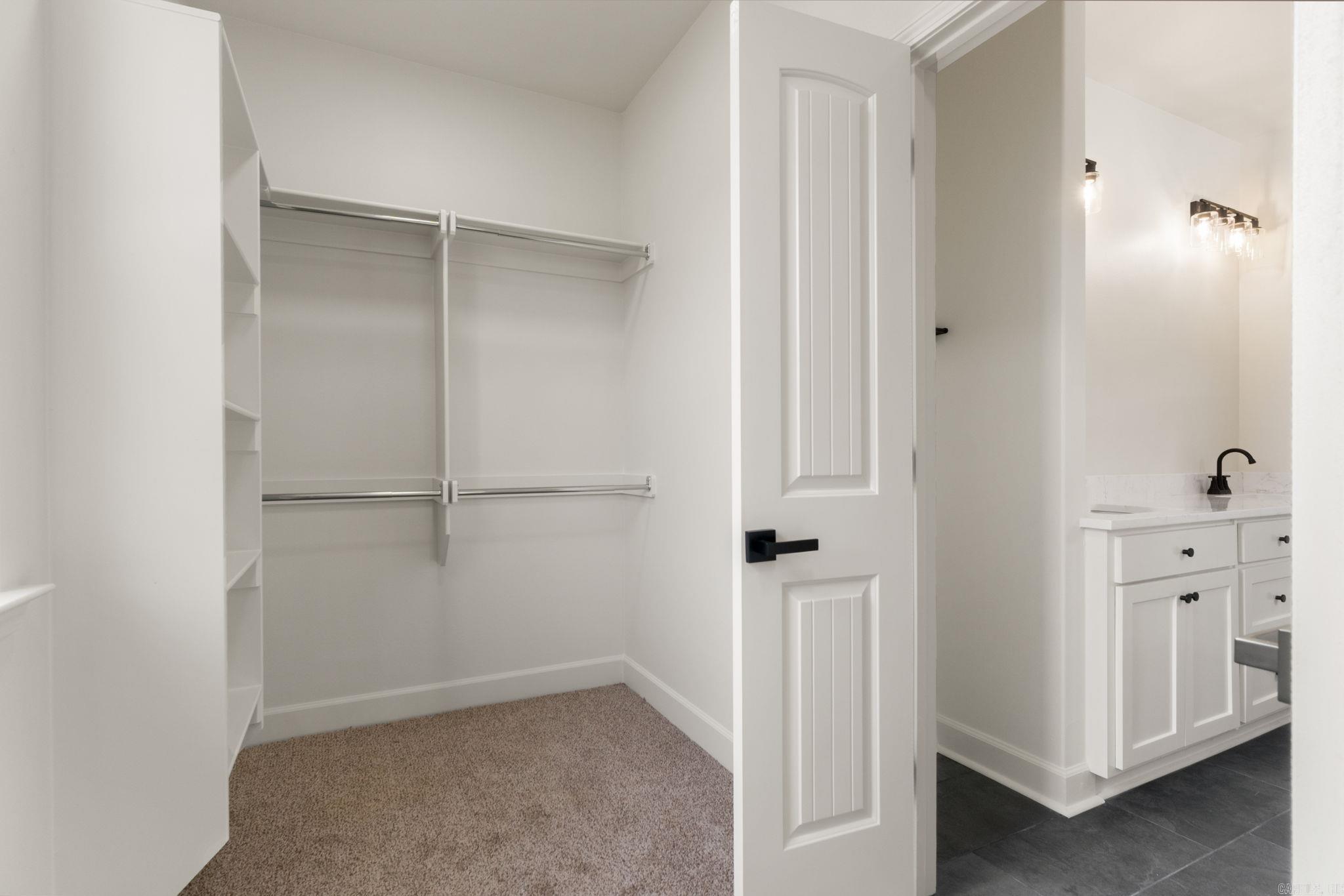 SPRINGTREE VILLAGE - Residential