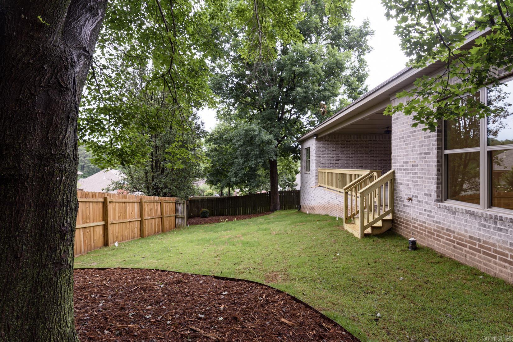 CHENAL VALLEY DUQUESNE COMMUNITY - Residential