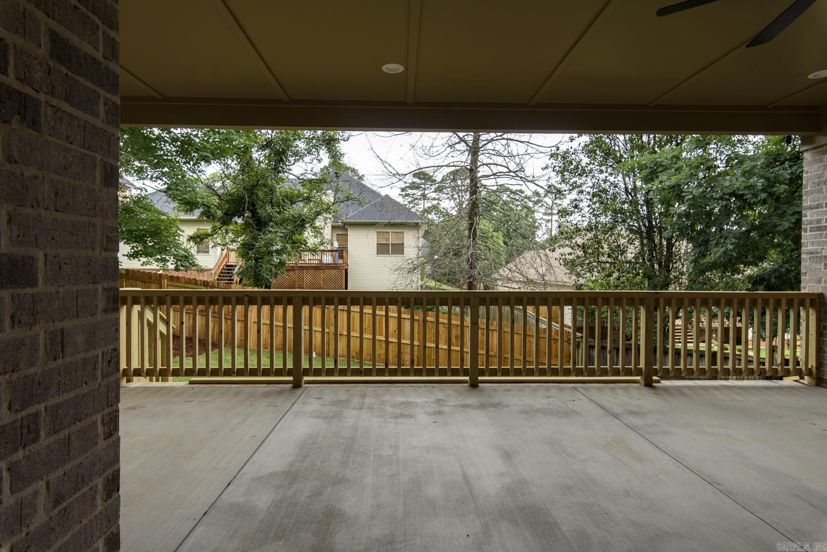 CHENAL VALLEY DUQUESNE COMMUNITY - Residential