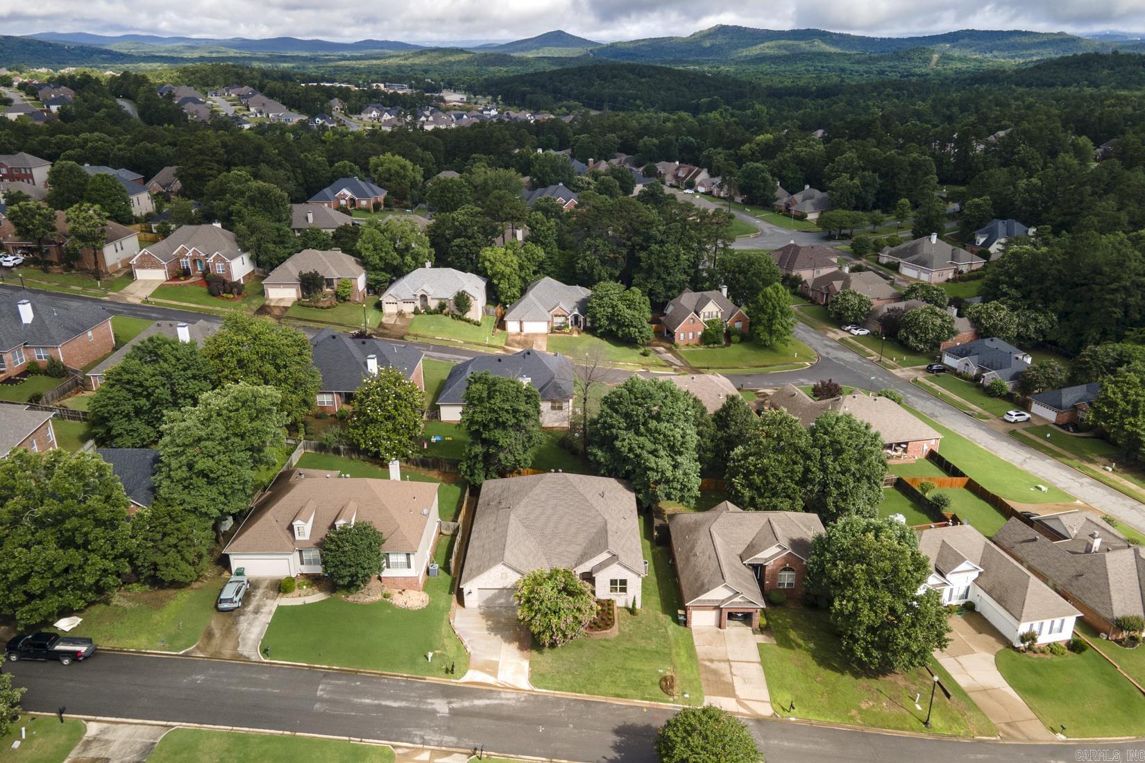 CHENAL VALLEY DUQUESNE COMMUNITY - Residential