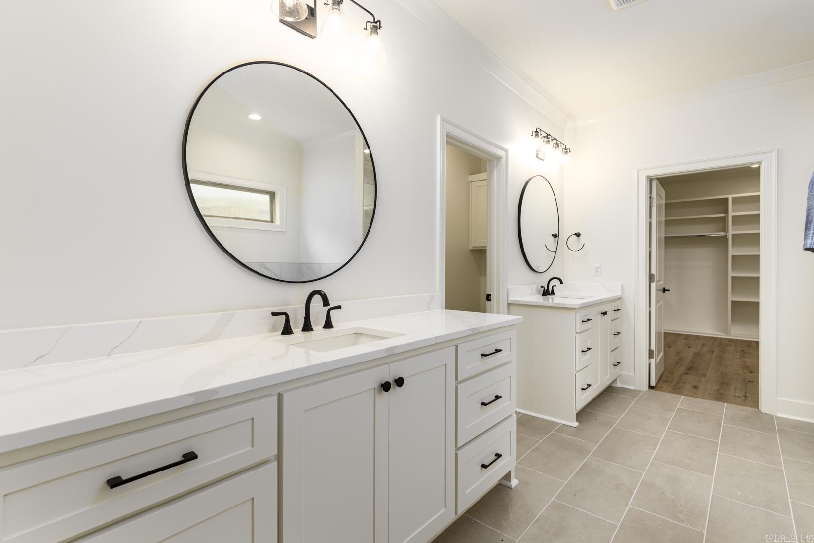 CHENAL VALLEY DUQUESNE COMMUNITY - Residential