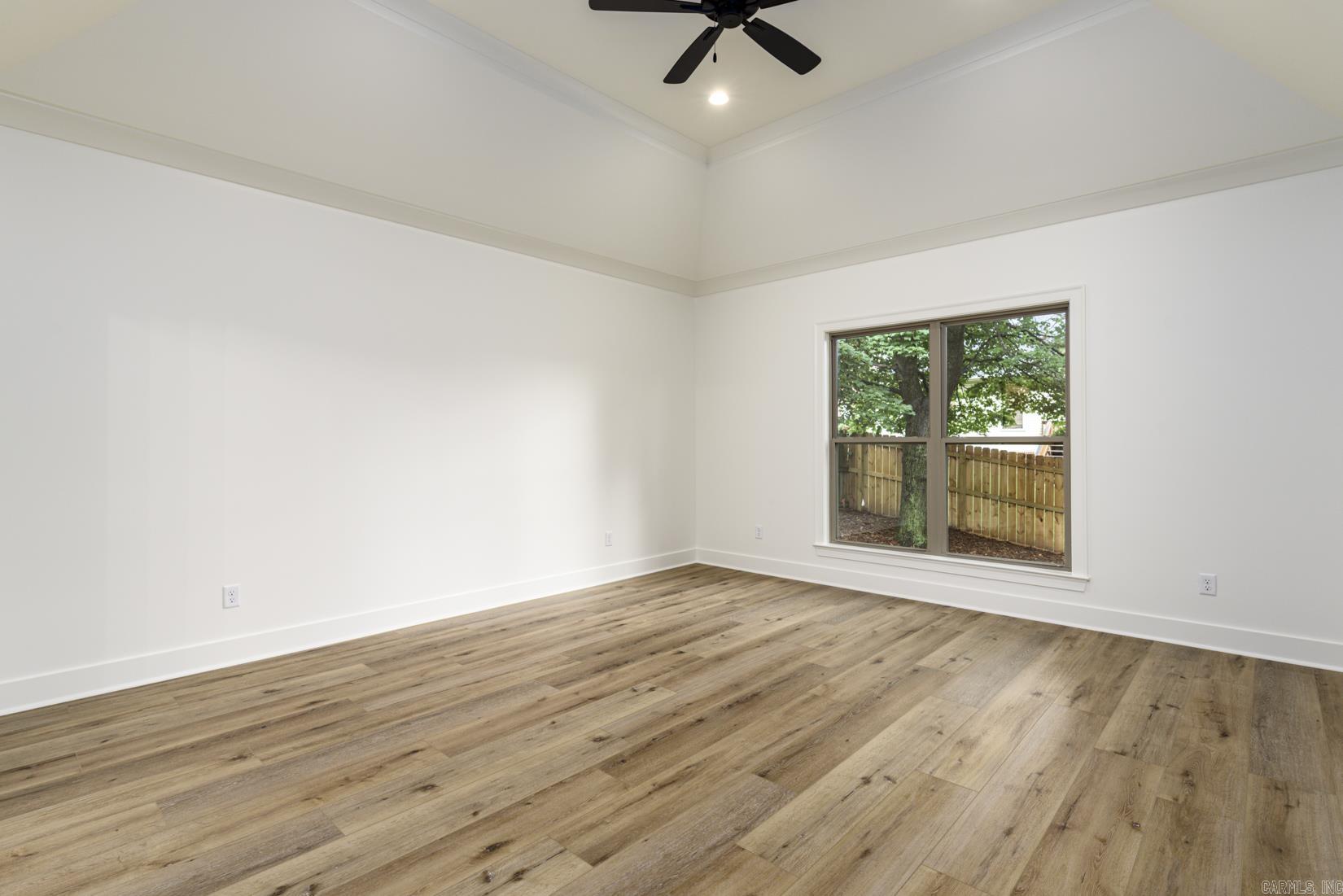 CHENAL VALLEY DUQUESNE COMMUNITY - Residential