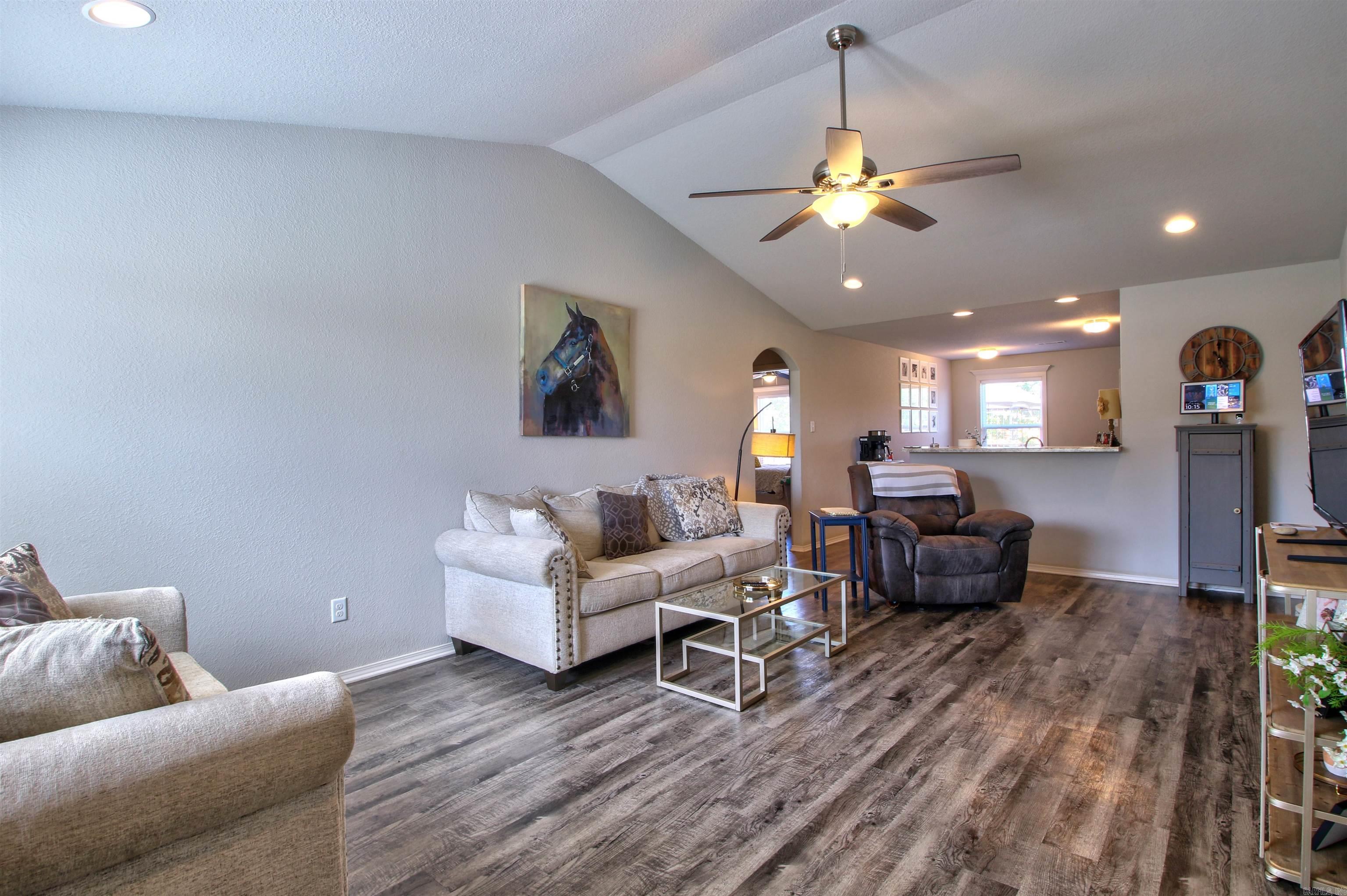 THE VILLAGE AT GREYSTONE - Residential