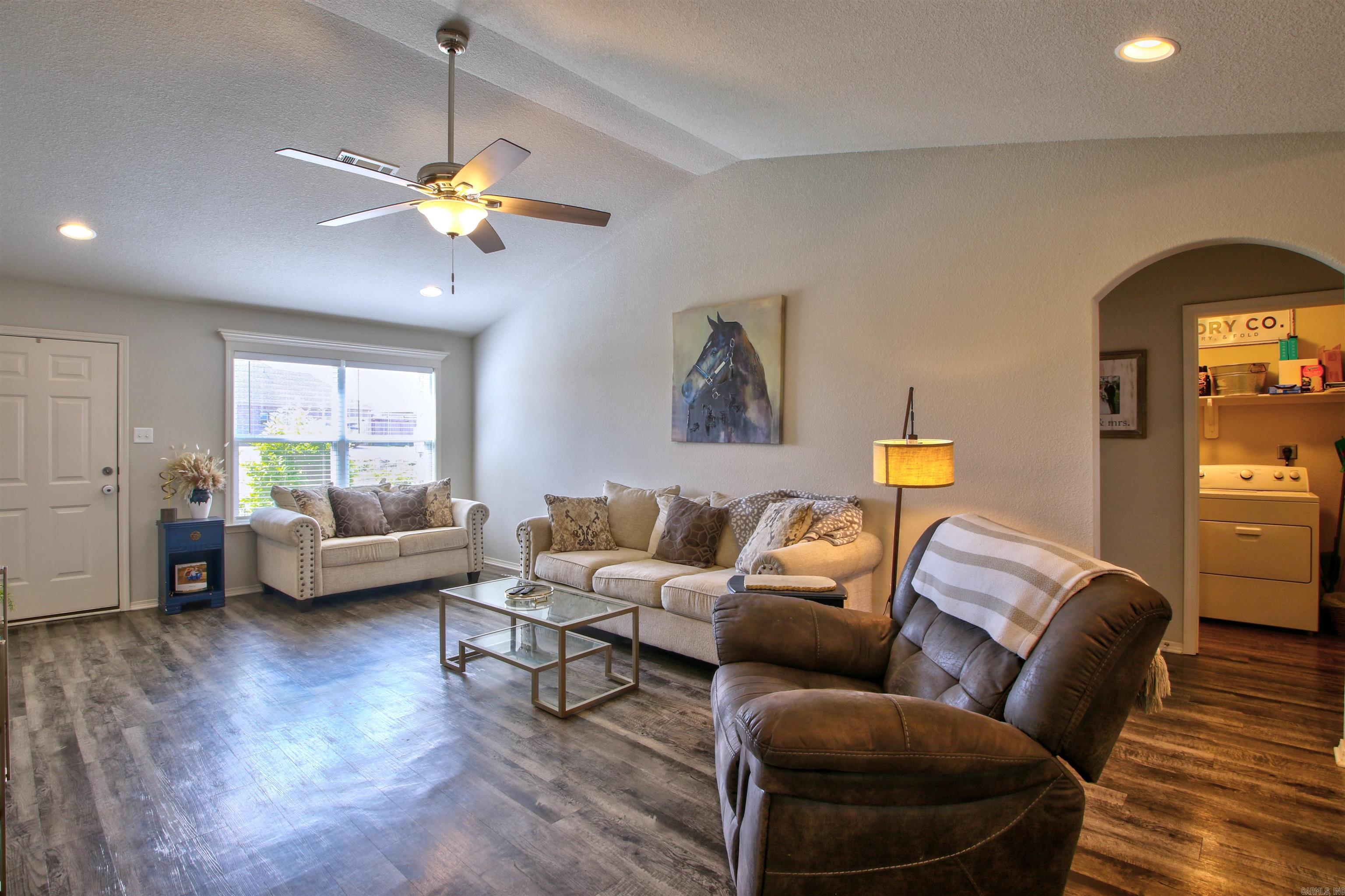 THE VILLAGE AT GREYSTONE - Residential