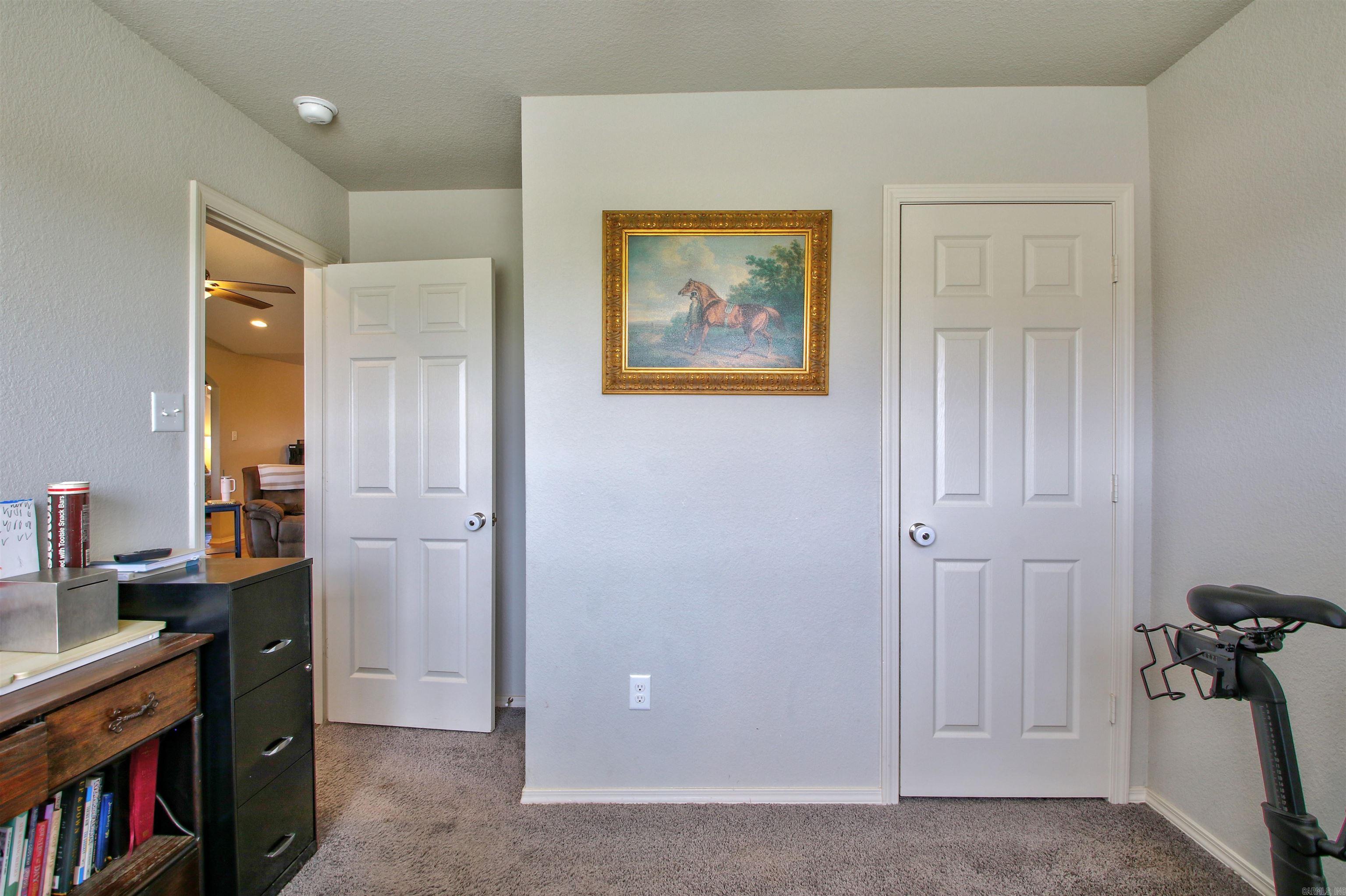 THE VILLAGE AT GREYSTONE - Residential