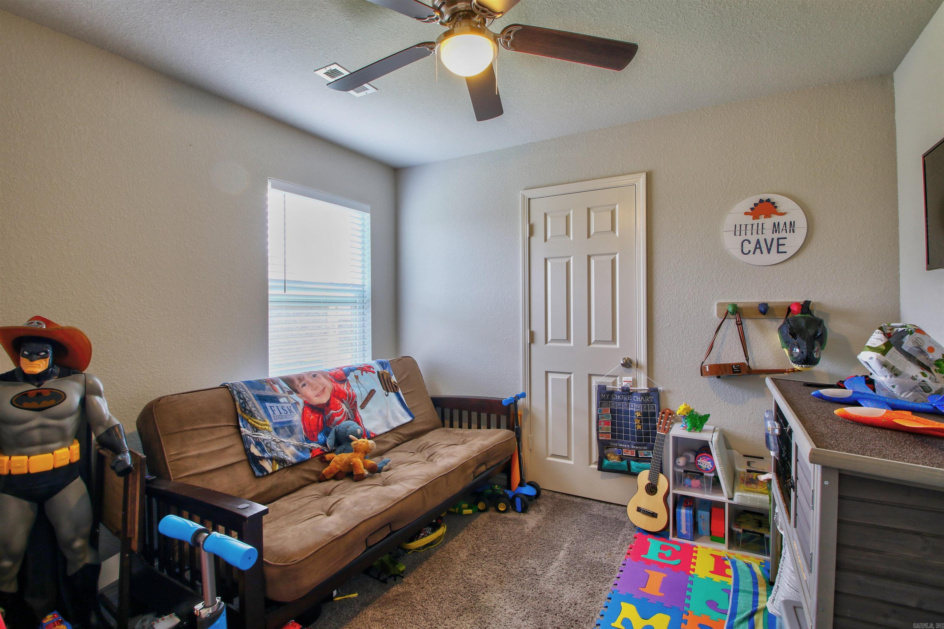 THE VILLAGE AT GREYSTONE - Residential