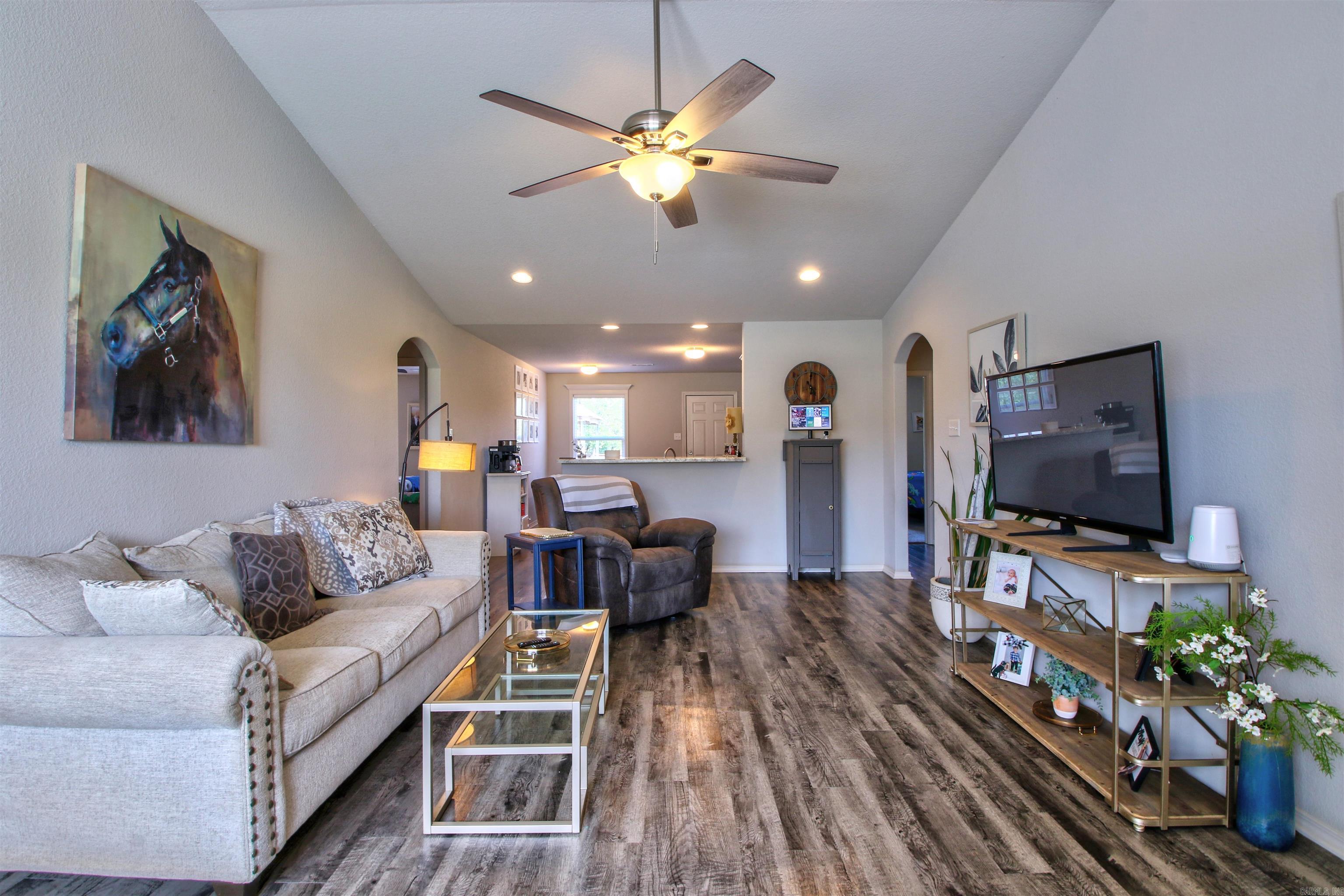 THE VILLAGE AT GREYSTONE - Residential