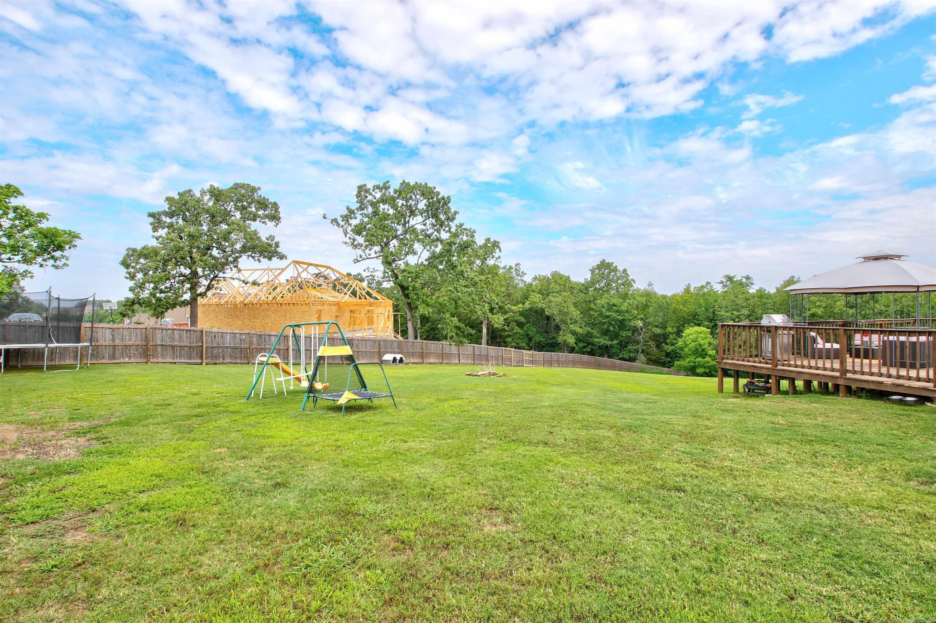 THE VILLAGE AT GREYSTONE - Residential