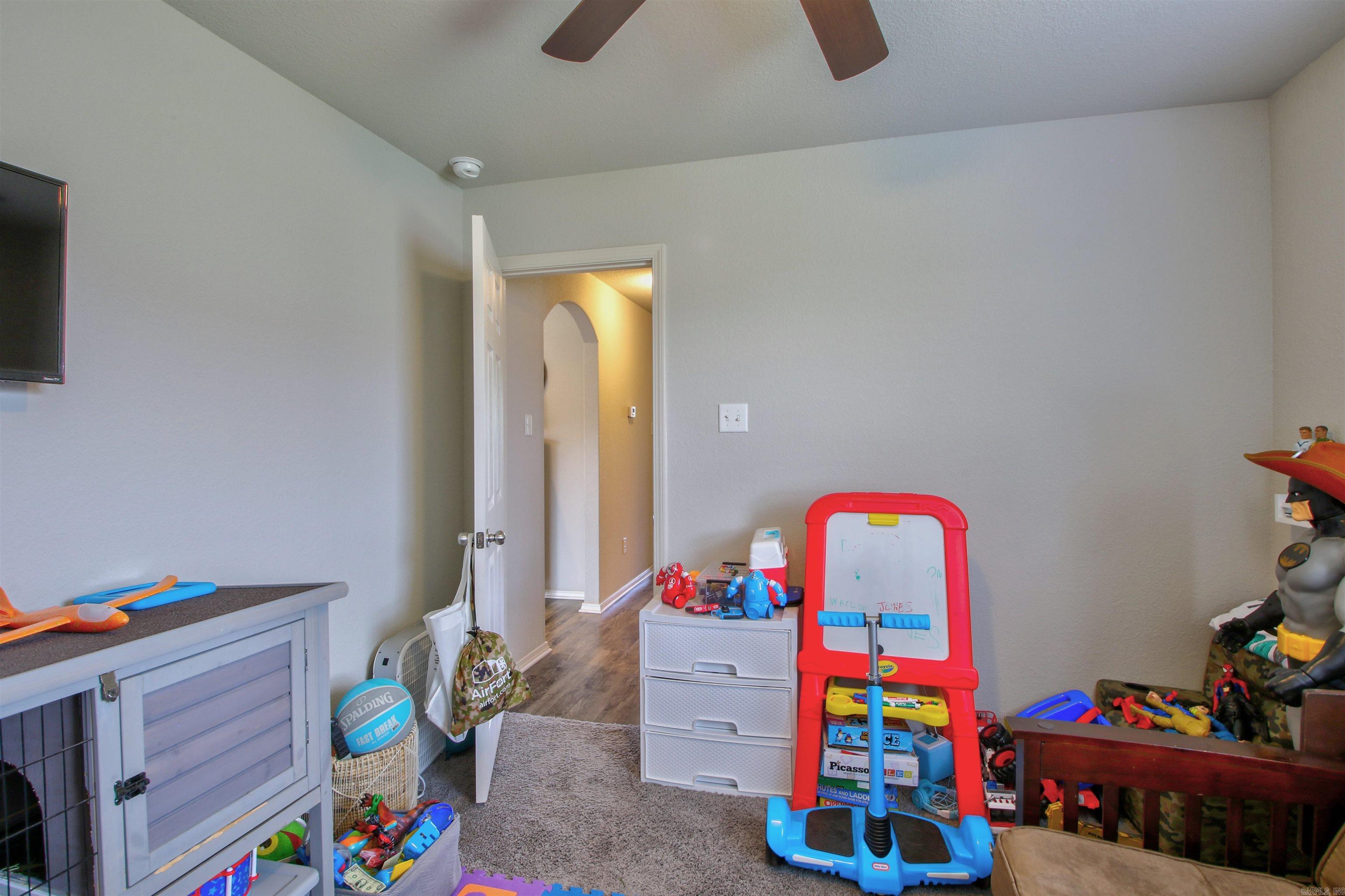 THE VILLAGE AT GREYSTONE - Residential