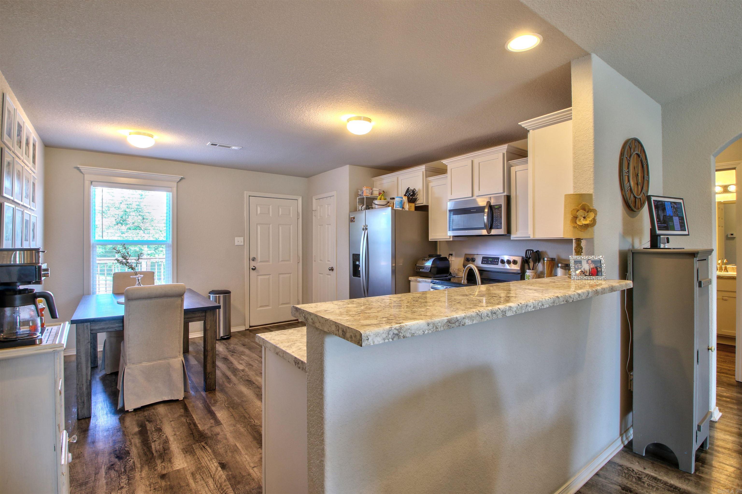 THE VILLAGE AT GREYSTONE - Residential