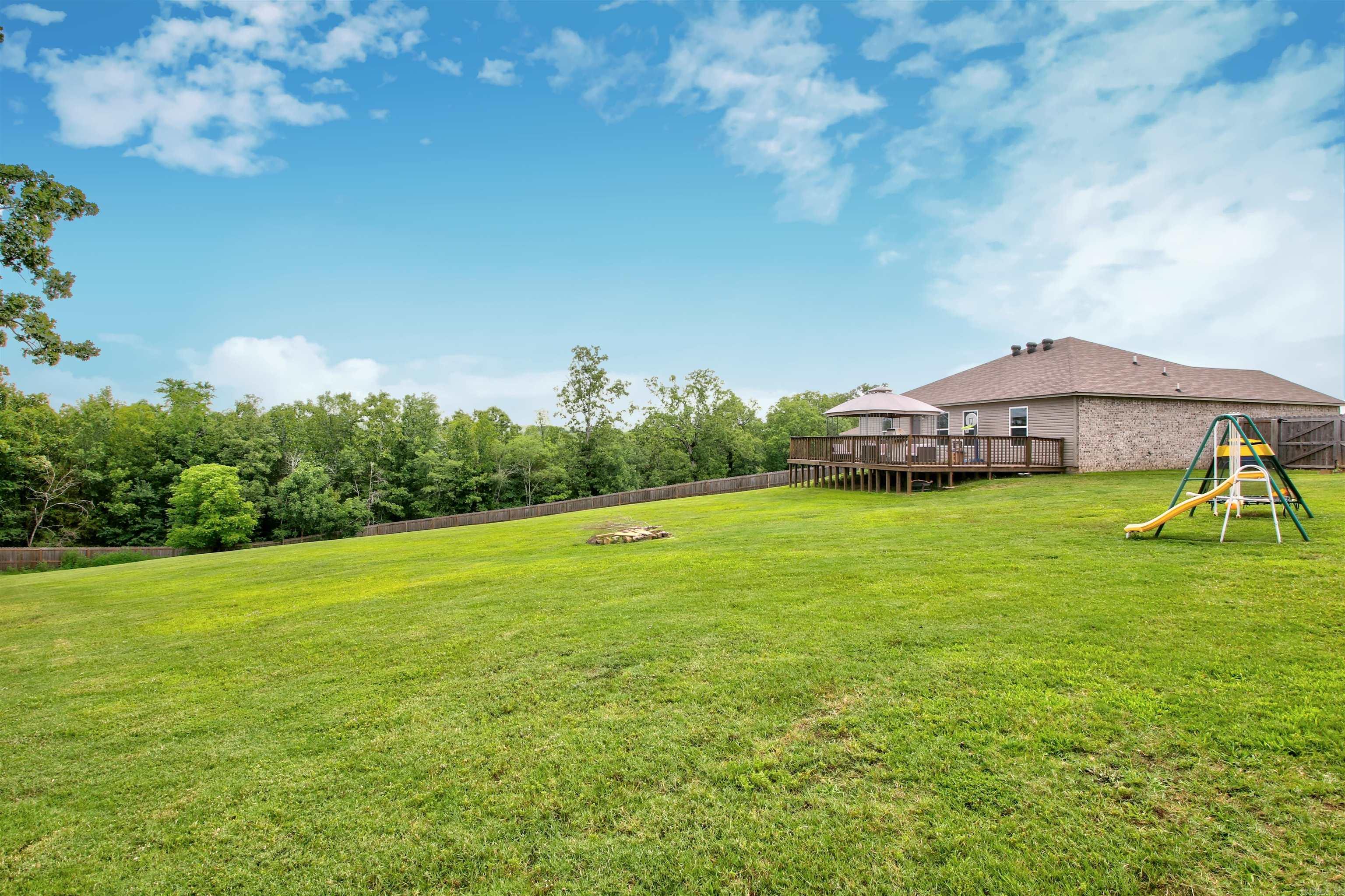 THE VILLAGE AT GREYSTONE - Residential