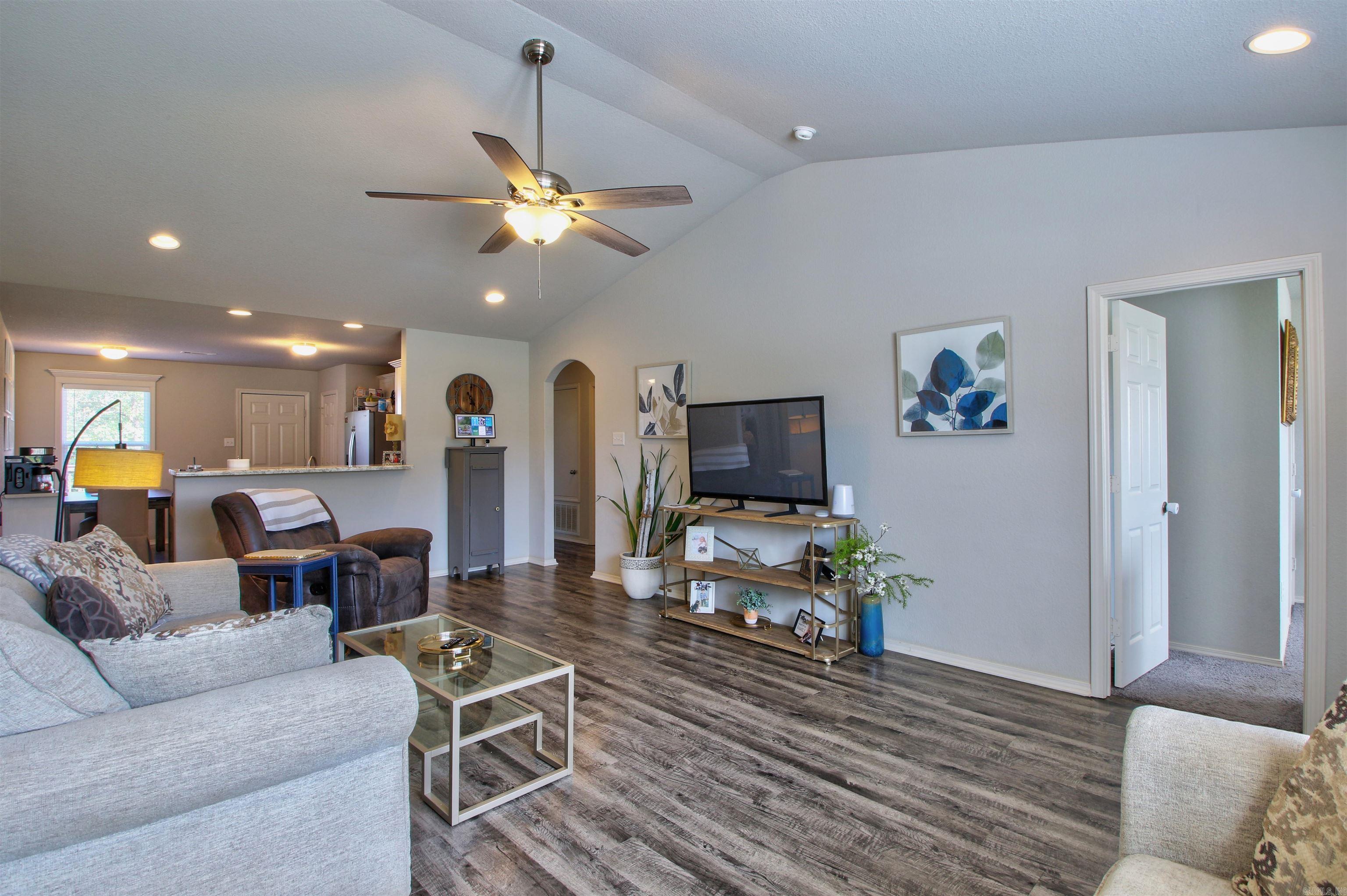 THE VILLAGE AT GREYSTONE - Residential