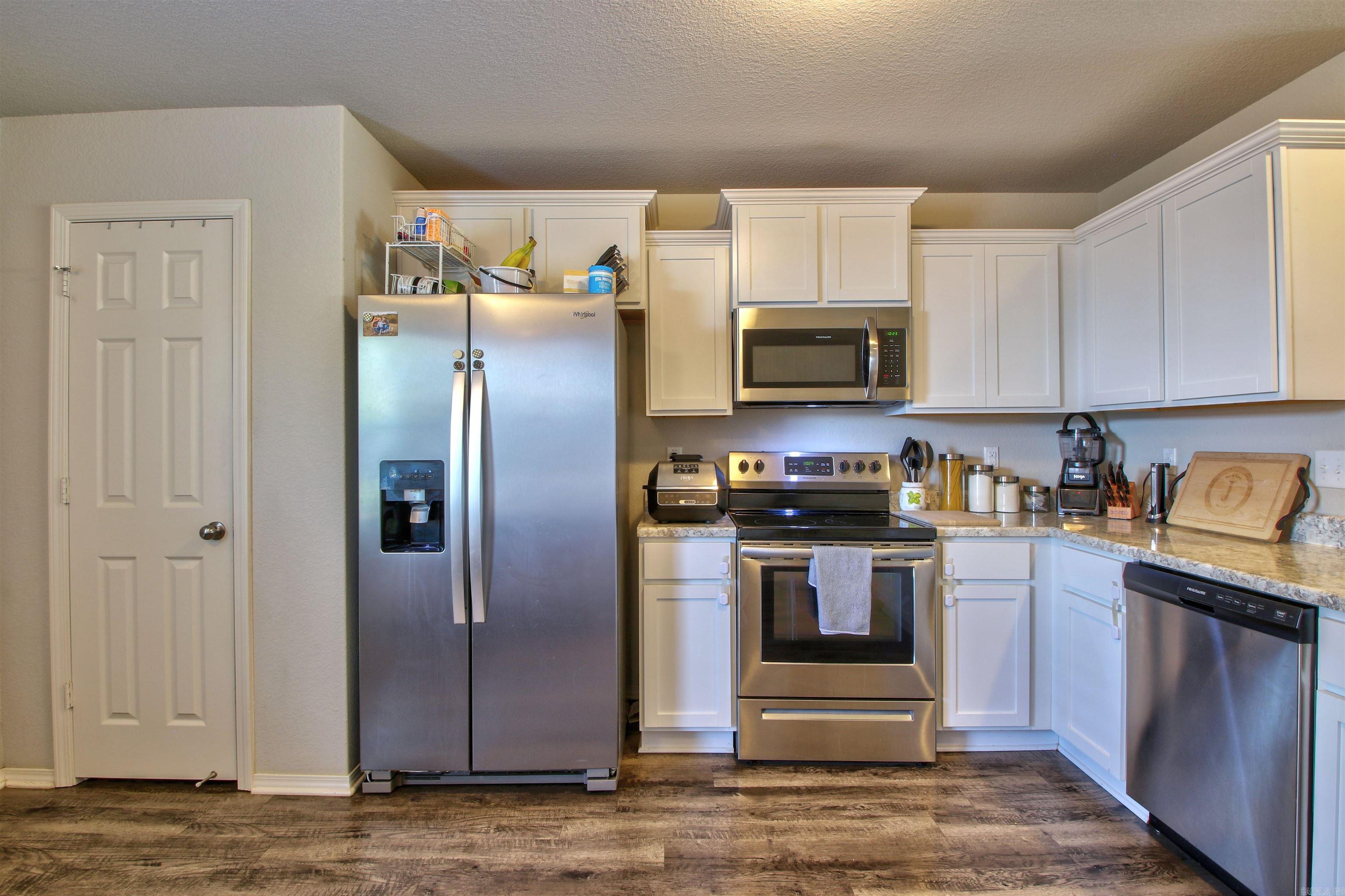 THE VILLAGE AT GREYSTONE - Residential