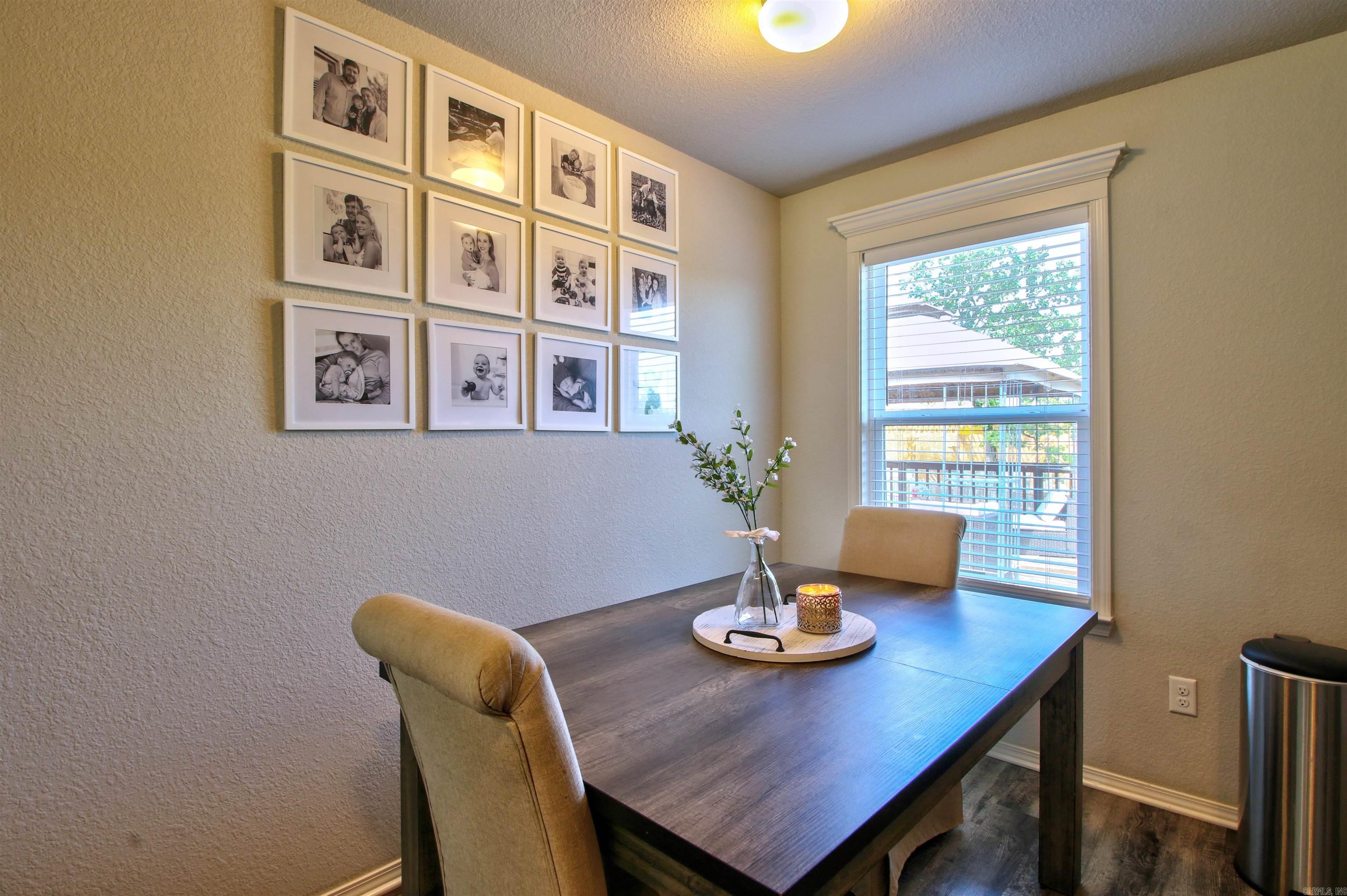 THE VILLAGE AT GREYSTONE - Residential