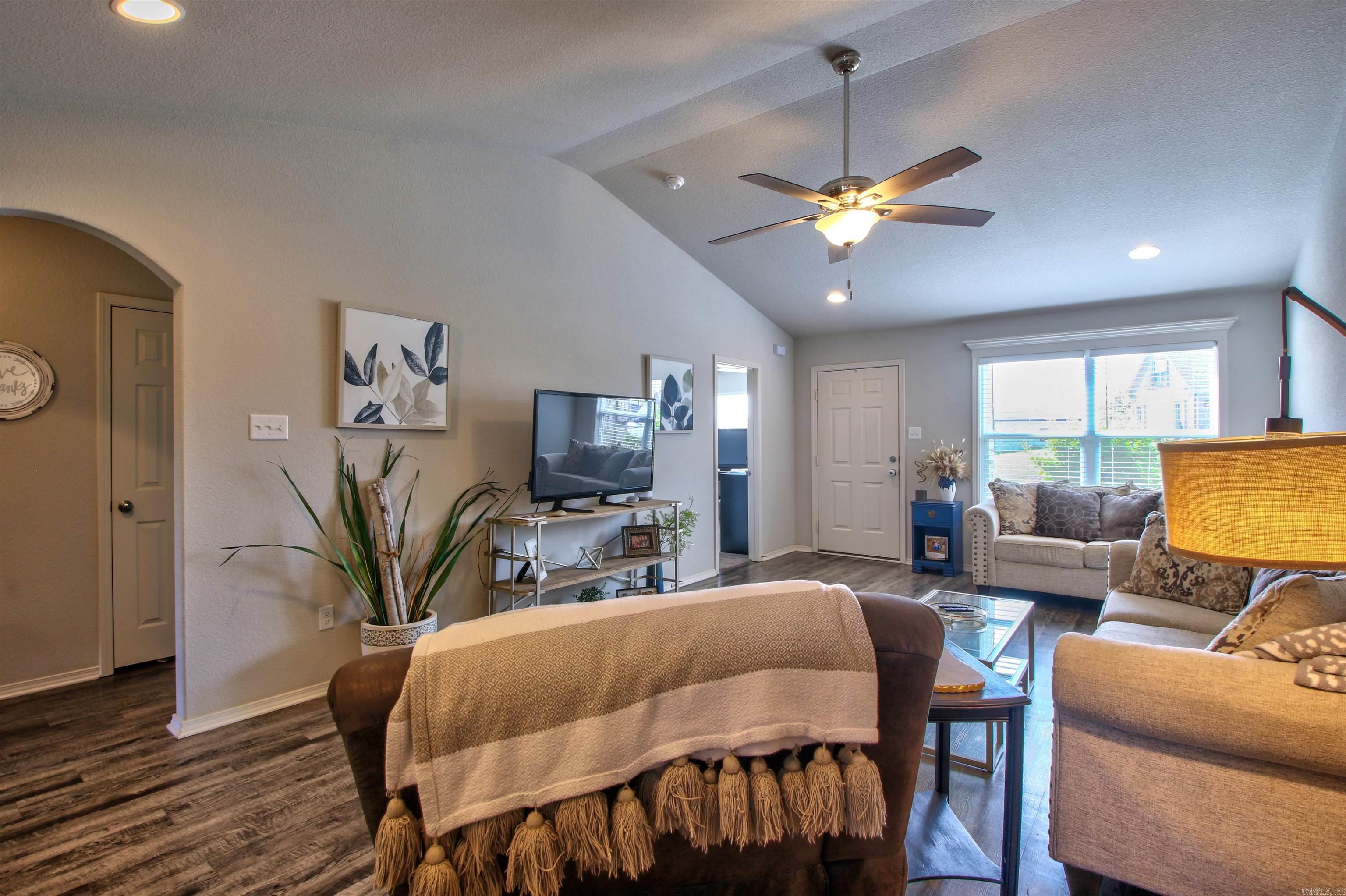 THE VILLAGE AT GREYSTONE - Residential