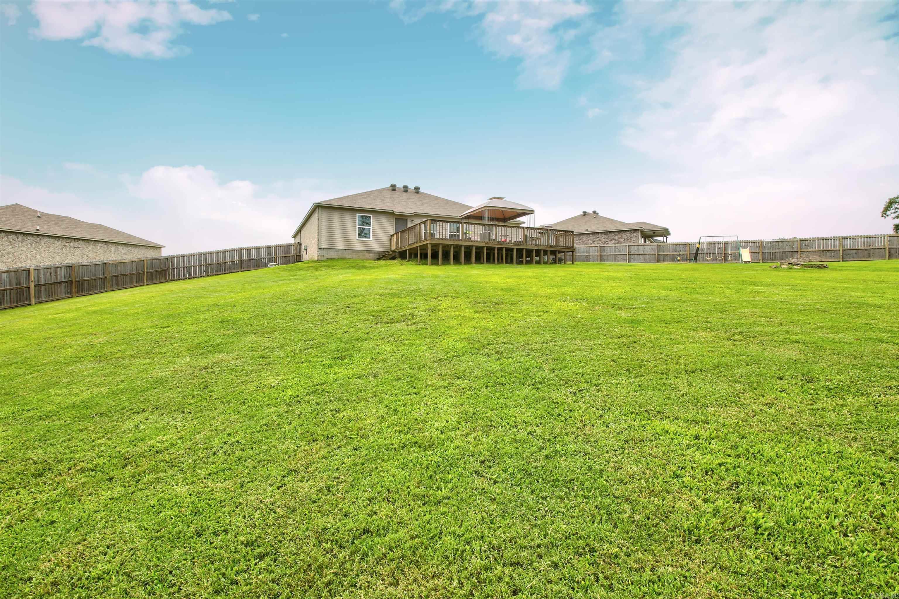 THE VILLAGE AT GREYSTONE - Residential