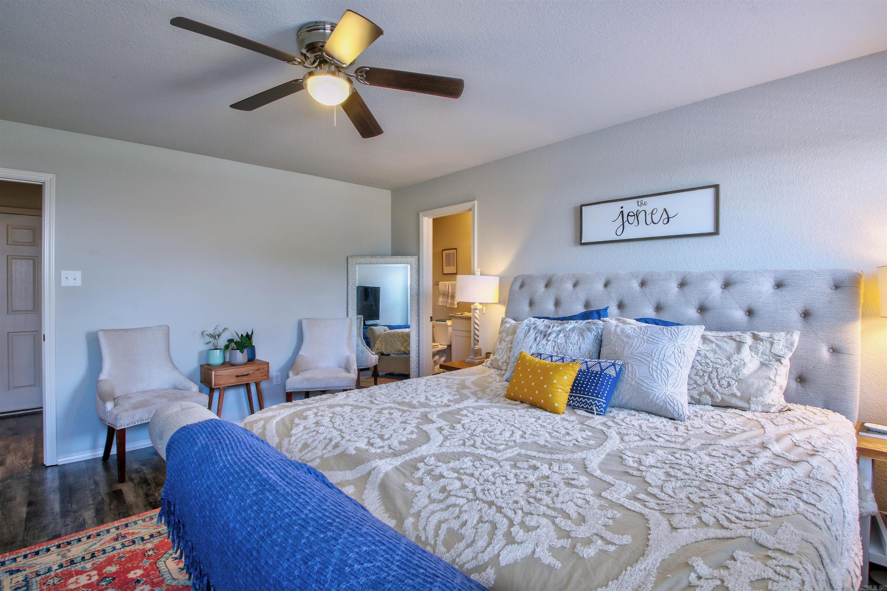 THE VILLAGE AT GREYSTONE - Residential