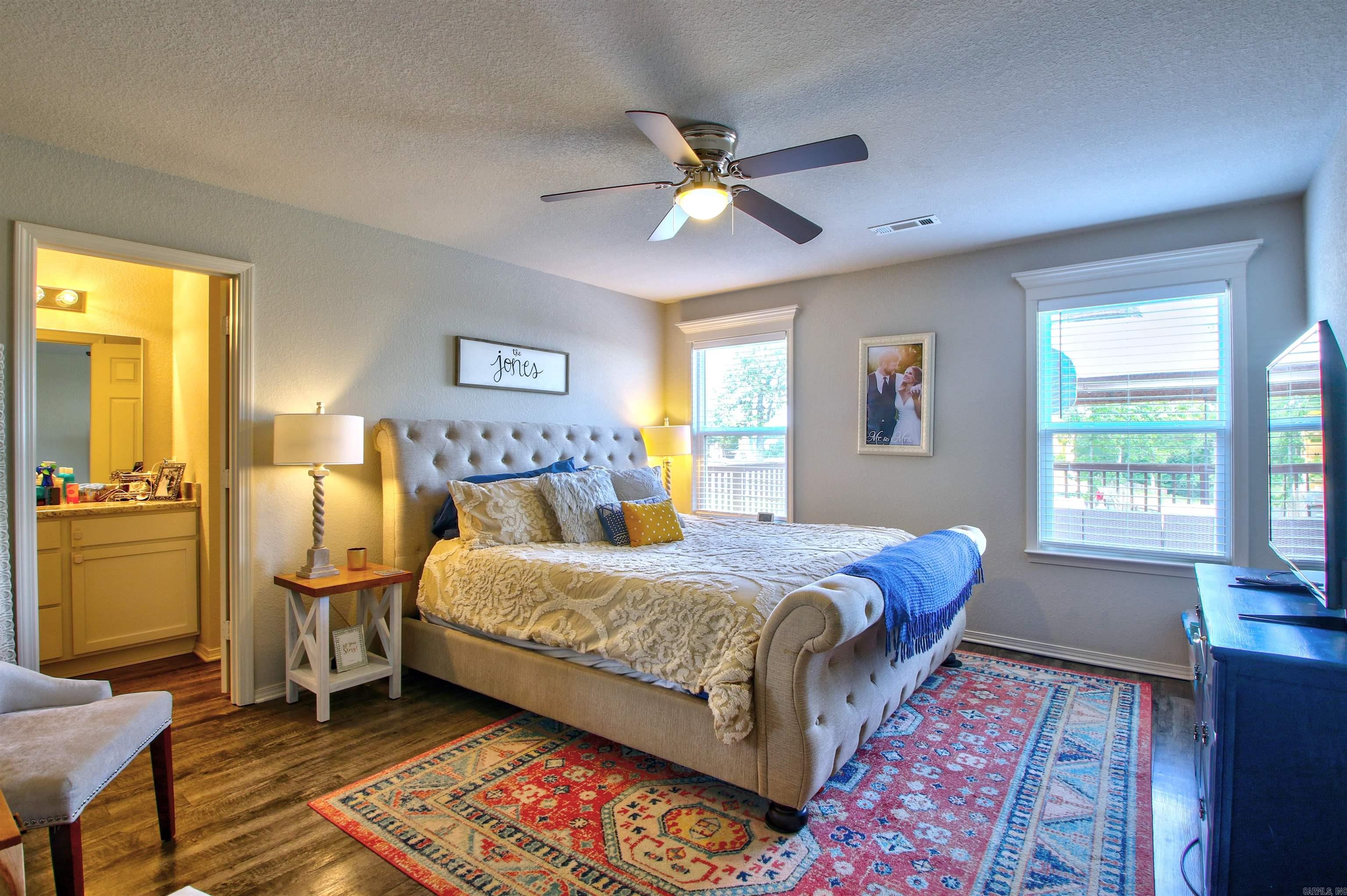 THE VILLAGE AT GREYSTONE - Residential