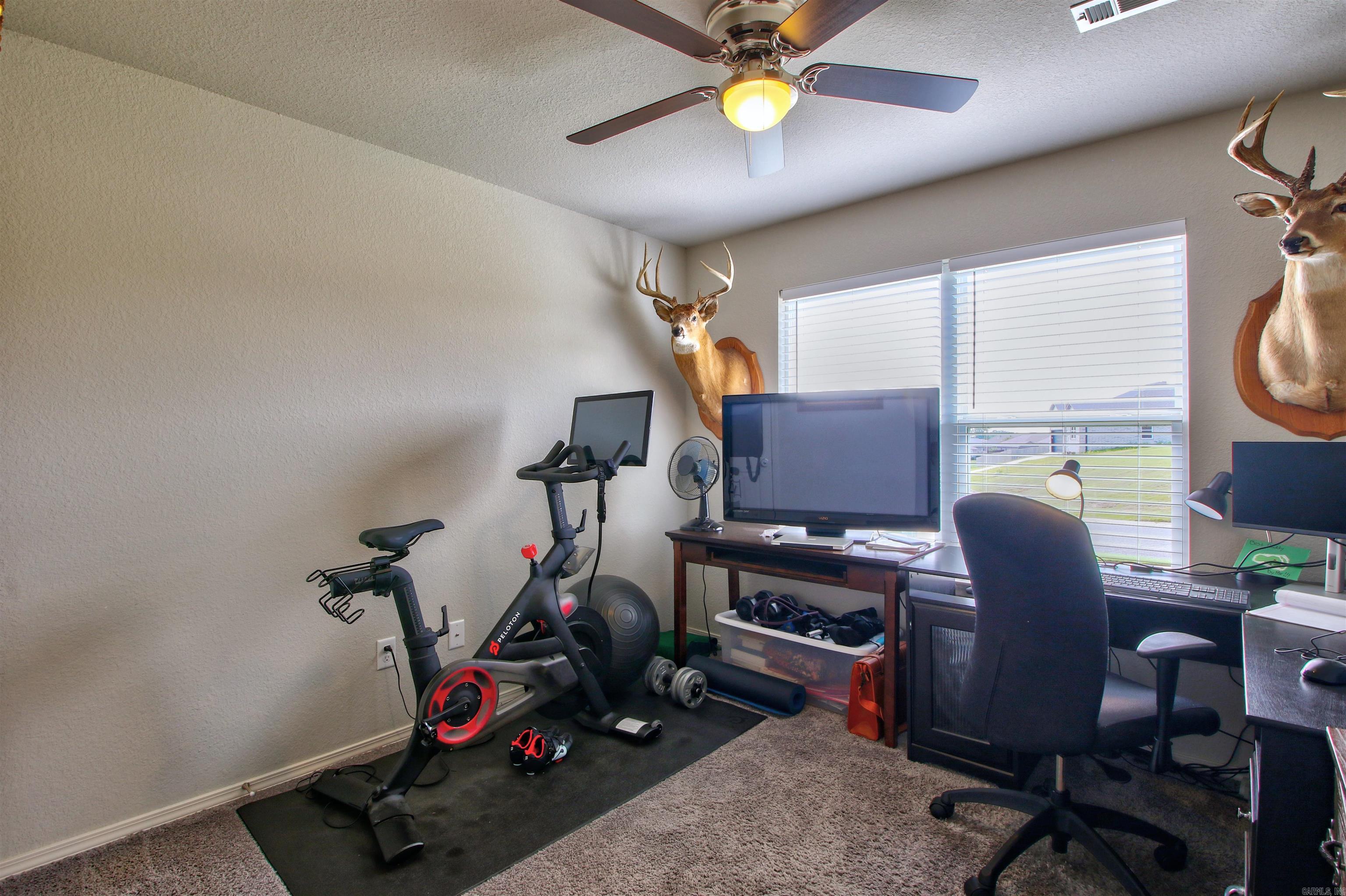 THE VILLAGE AT GREYSTONE - Residential