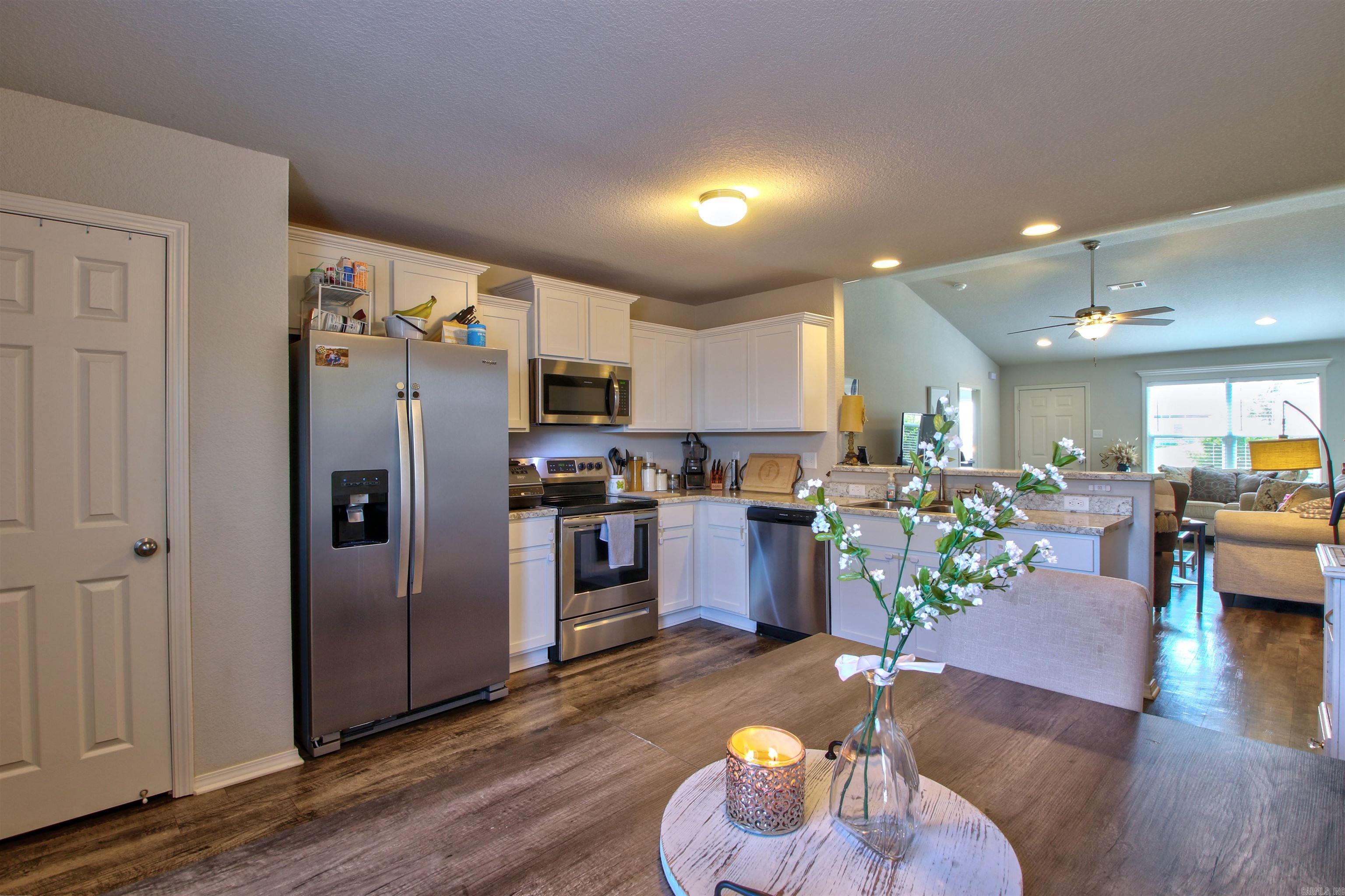 THE VILLAGE AT GREYSTONE - Residential