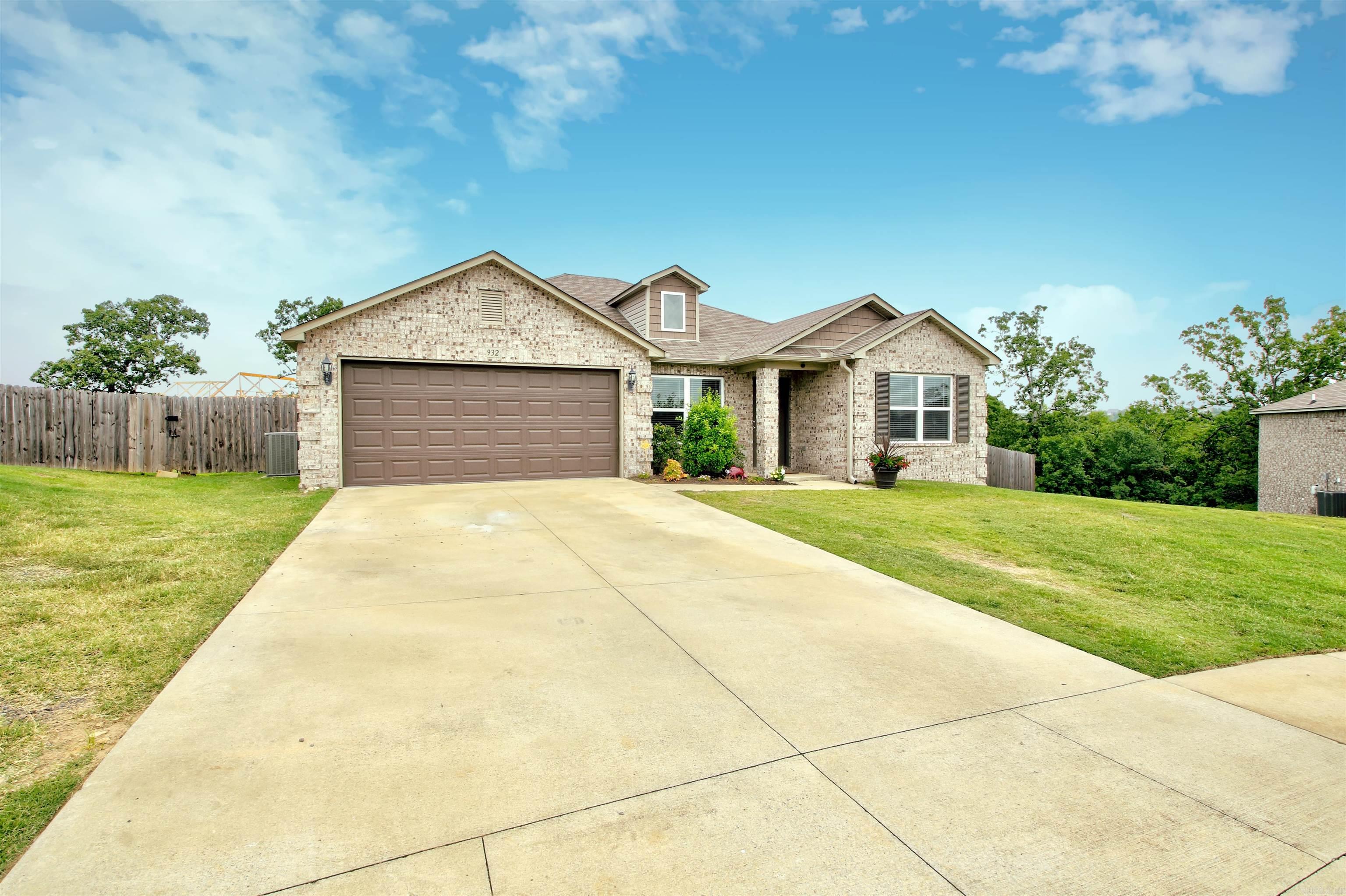 THE VILLAGE AT GREYSTONE - Residential