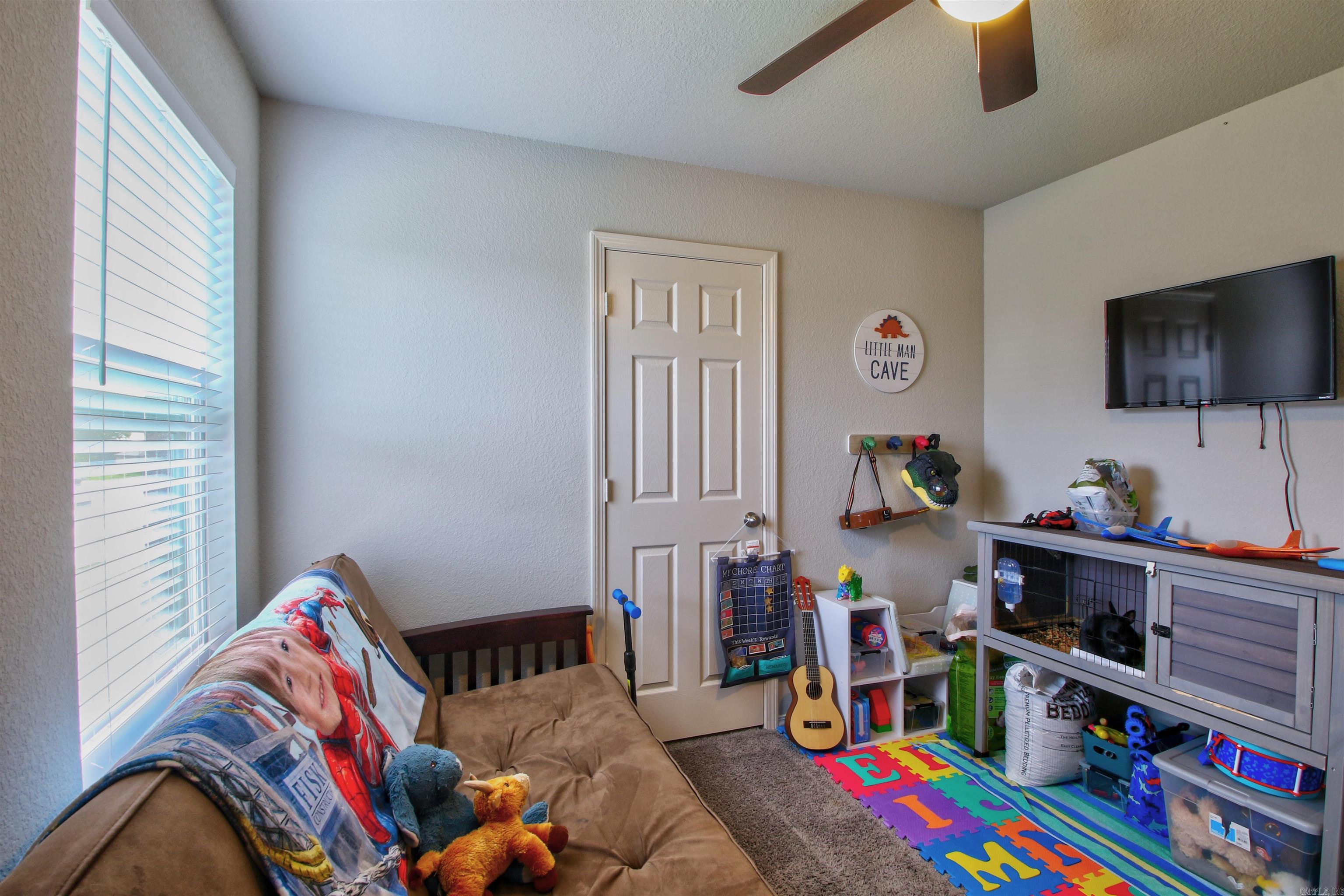 THE VILLAGE AT GREYSTONE - Residential