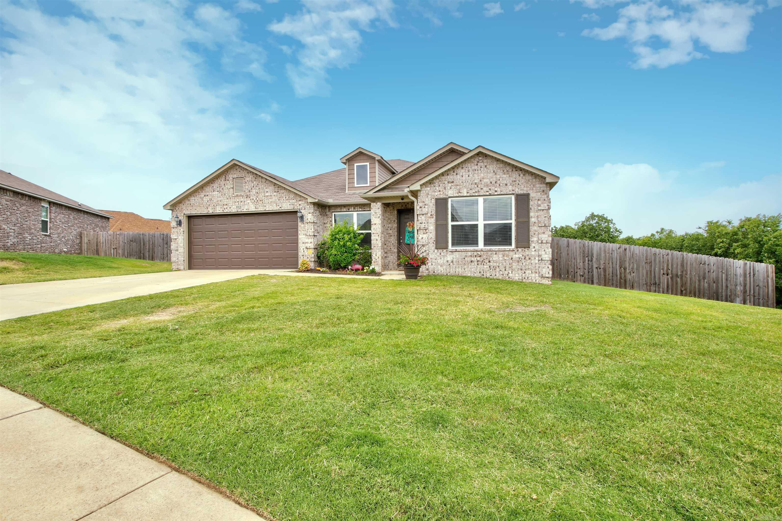 THE VILLAGE AT GREYSTONE - Residential