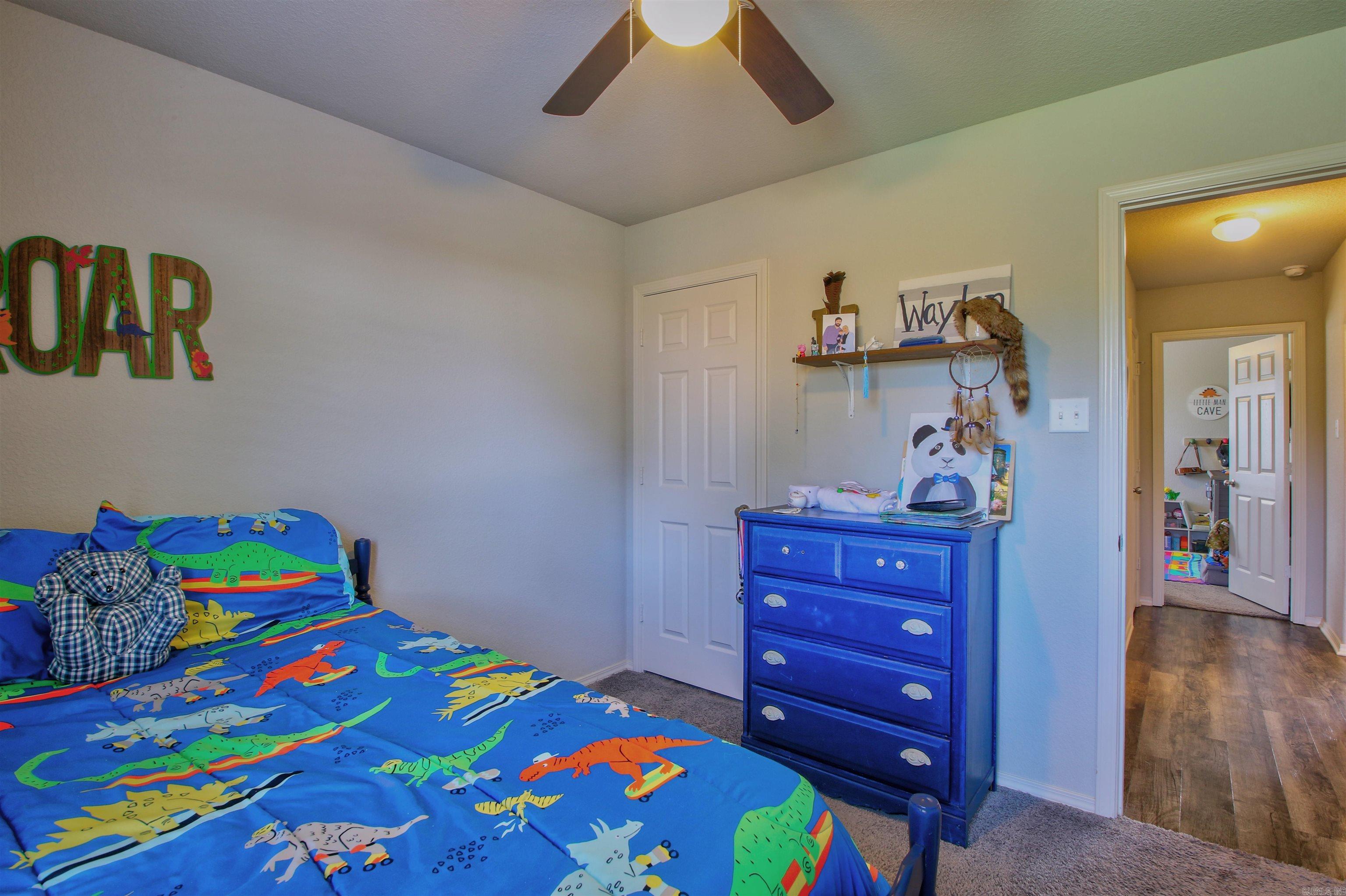 THE VILLAGE AT GREYSTONE - Residential