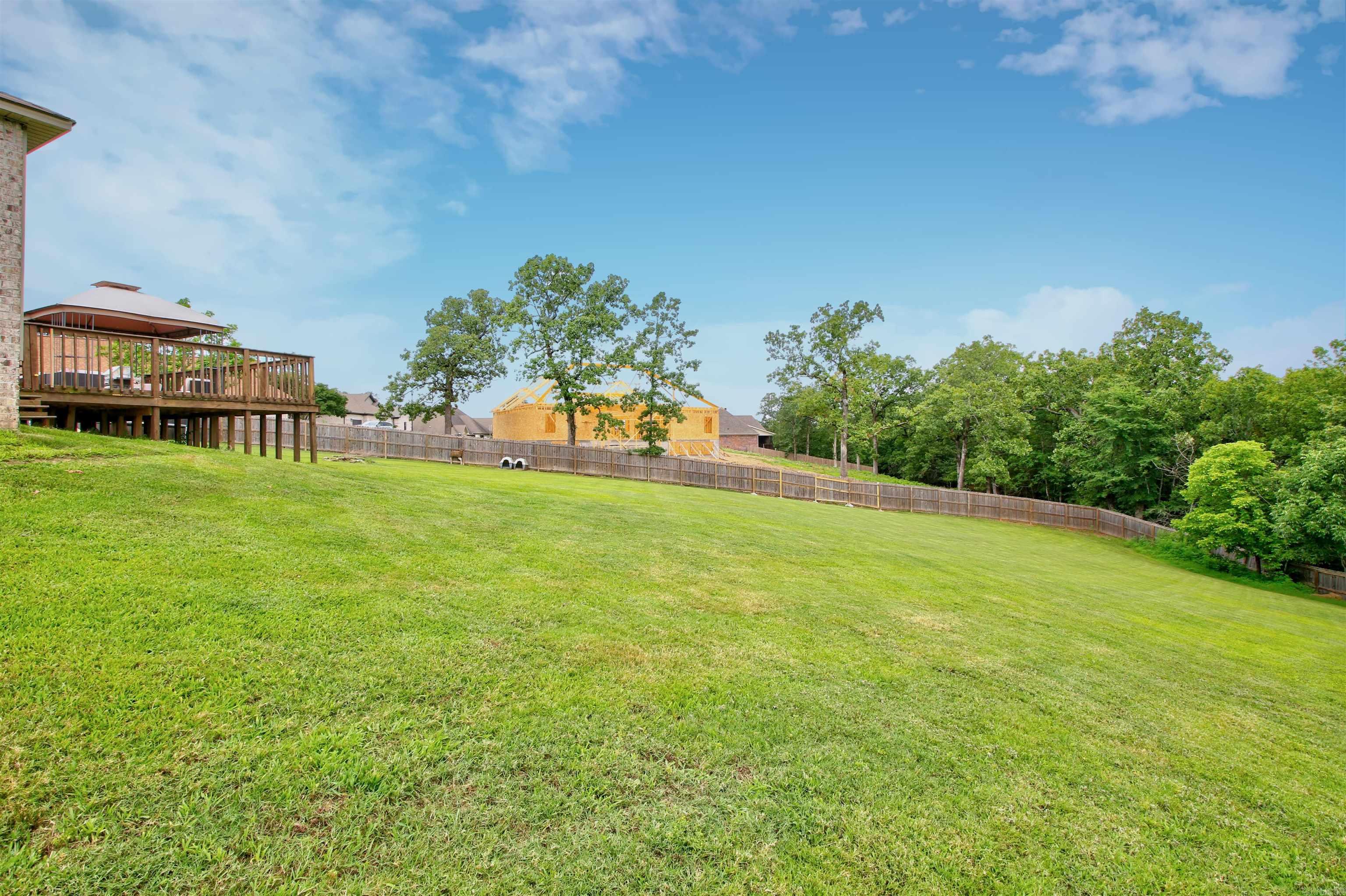 THE VILLAGE AT GREYSTONE - Residential