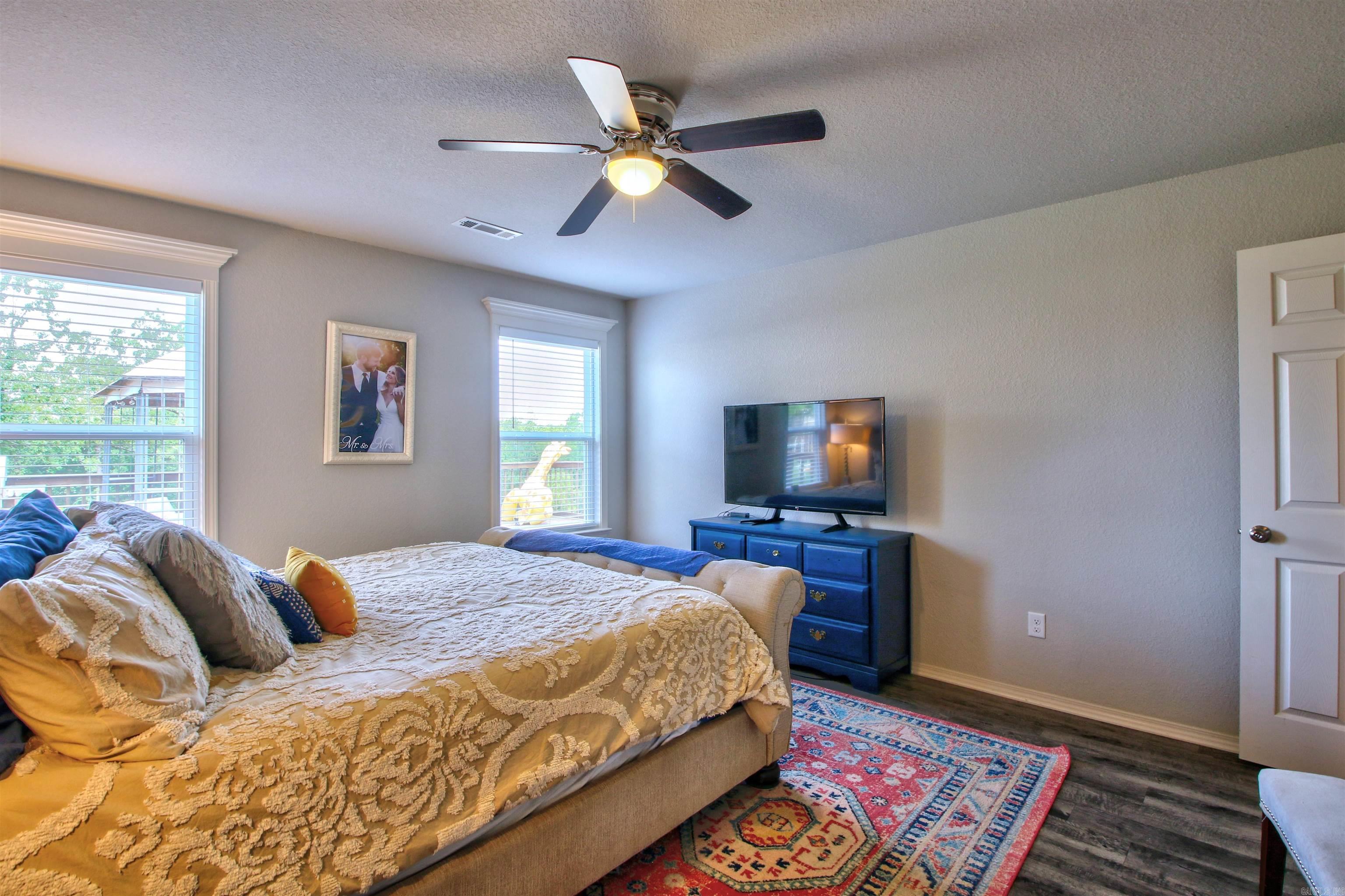 THE VILLAGE AT GREYSTONE - Residential