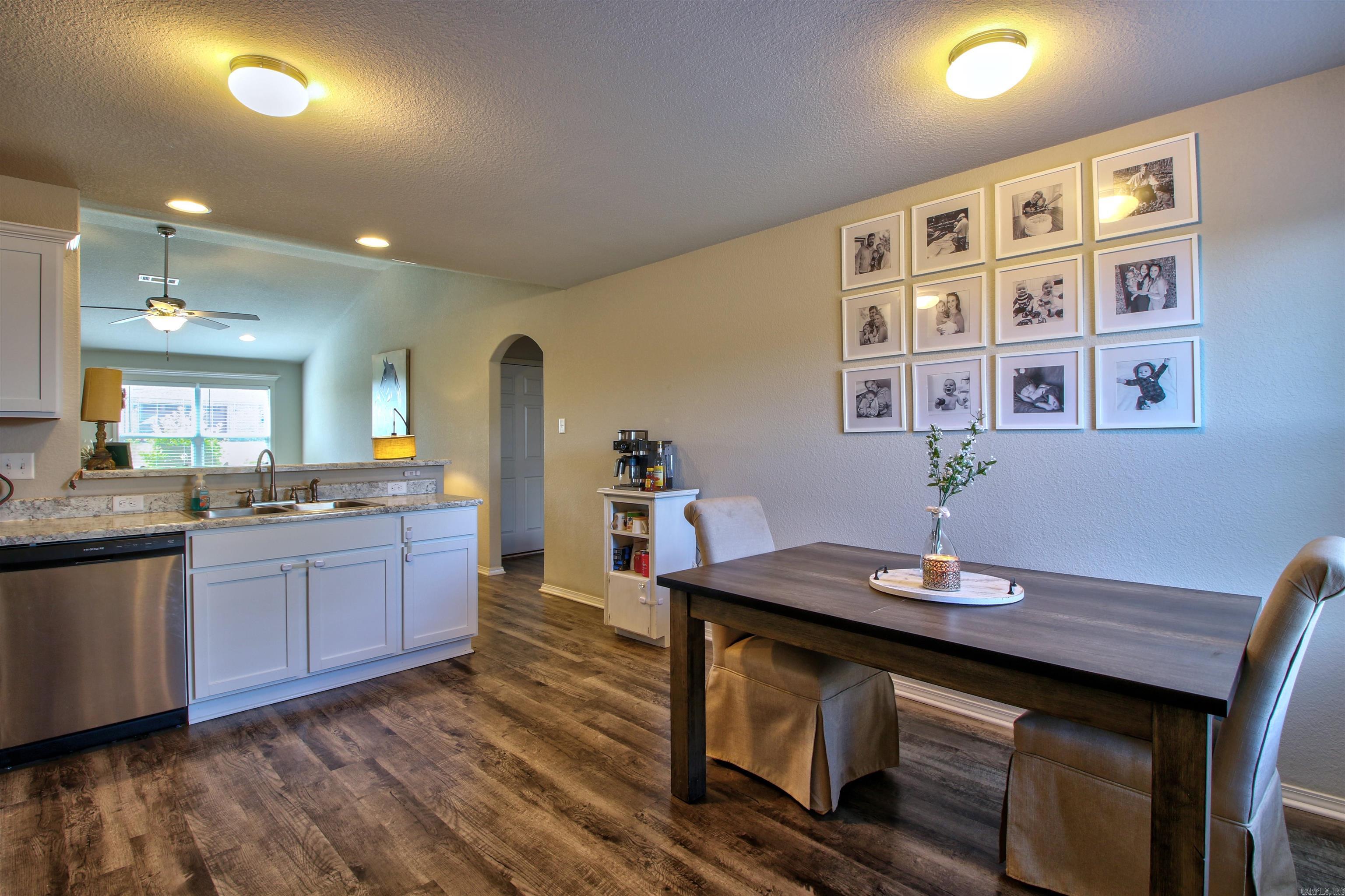 THE VILLAGE AT GREYSTONE - Residential